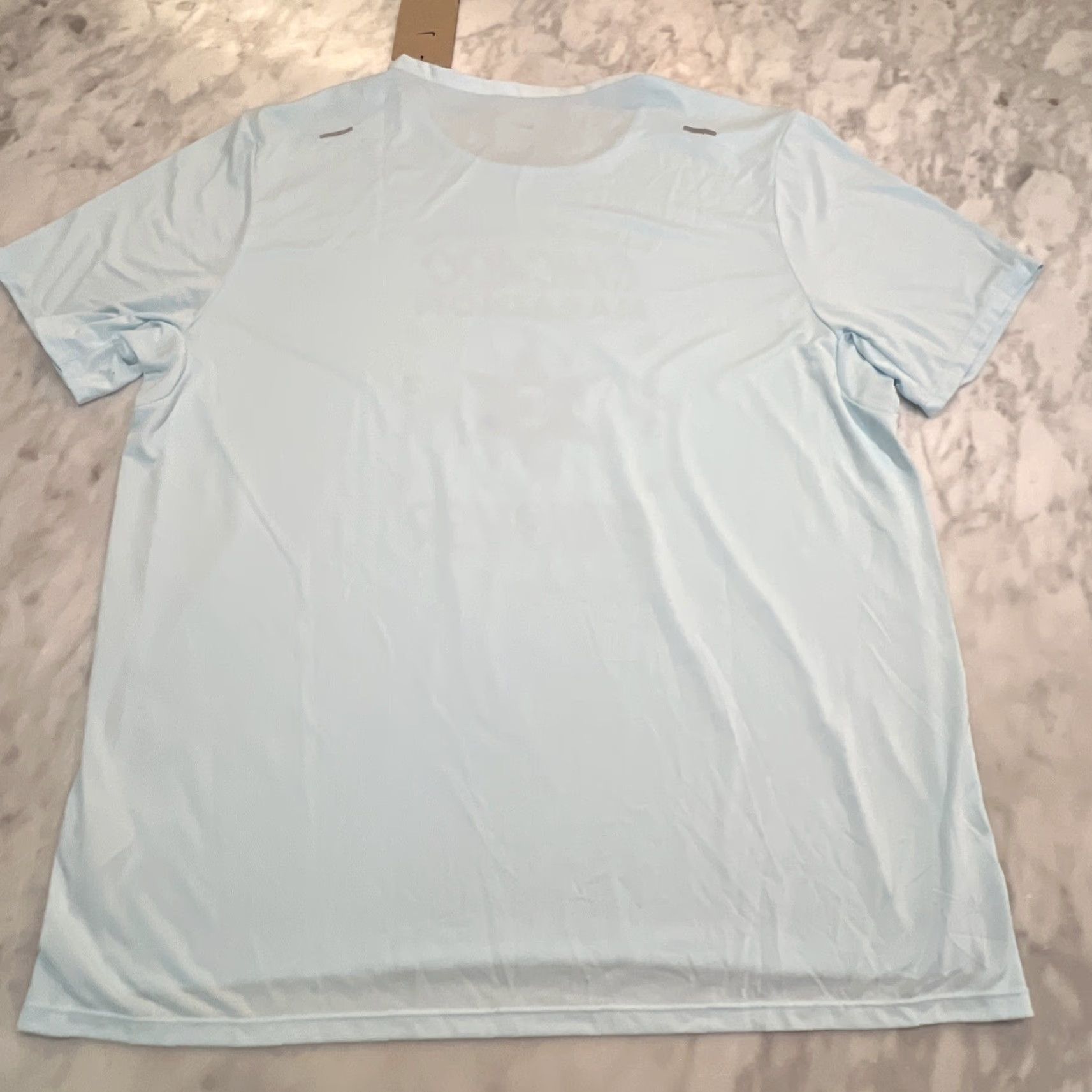 Nike Nike Running 365 Chicago Marathon 2024 Finisher Shirt Men XL FV6330 474 NWT Size US S / EU 44-46 / 1 - 4 Thumbnail