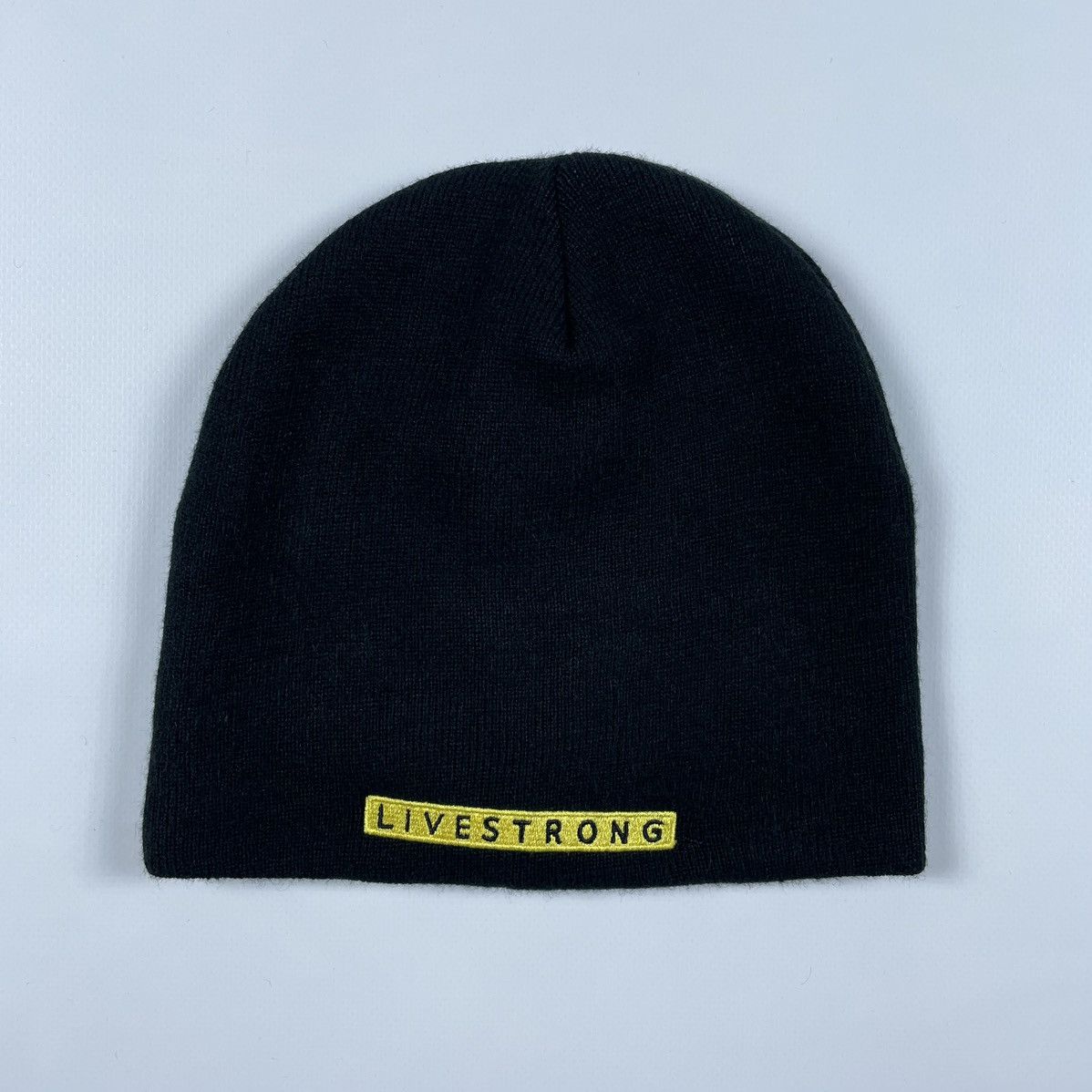 Nike Nike Livestrong Hat Size ONE SIZE - 3 Thumbnail