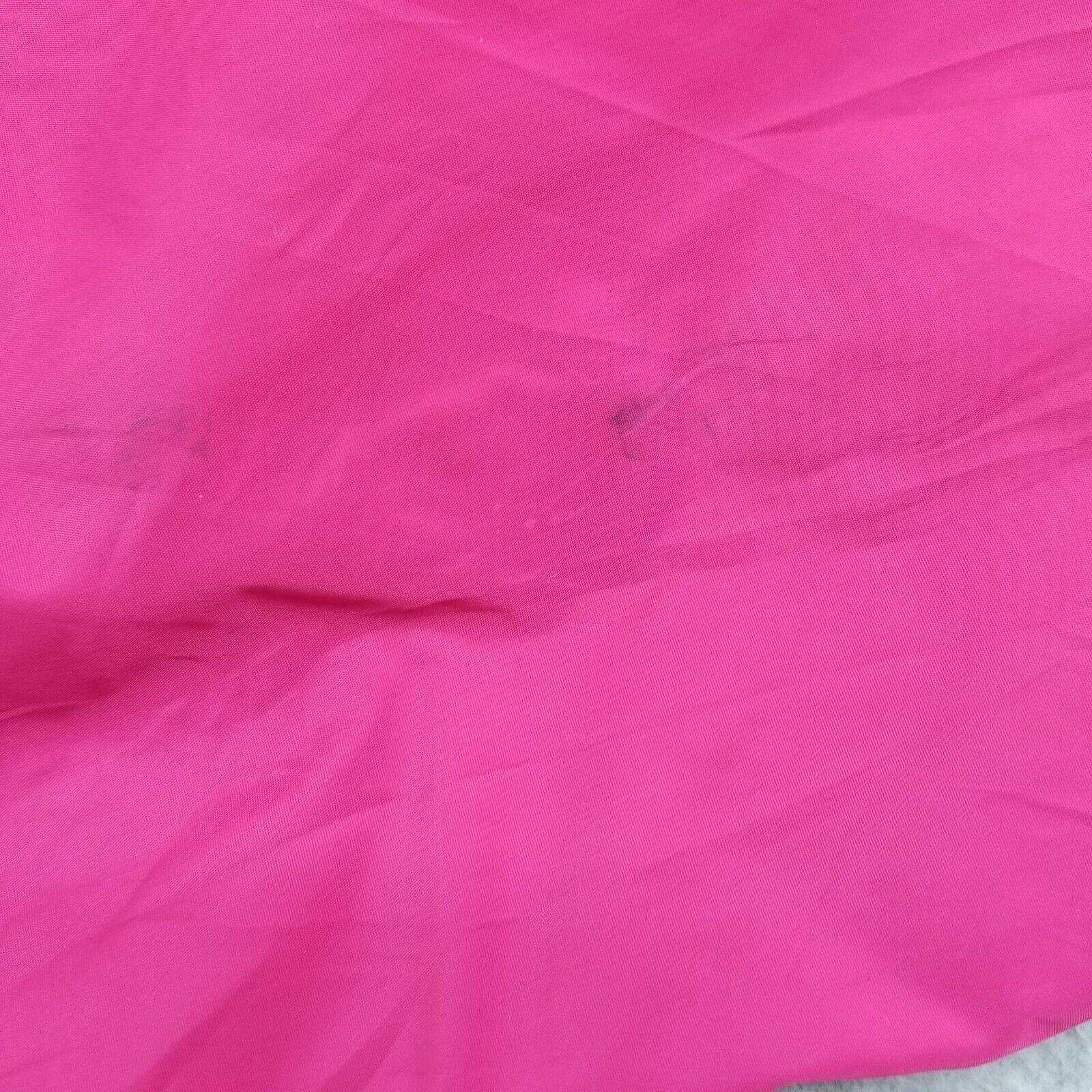 Other Bellefleur Jacket Womens Medium Pink Zip Outdoor Windbreaker Size M / US 6-8 / IT 42-44 - 9 Thumbnail