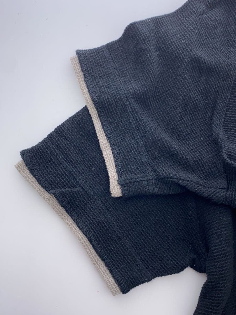 Yohji Yamamoto Reconstructed Exposed Seam Tee Size US M / EU 48-50 / 2 - 6 Thumbnail