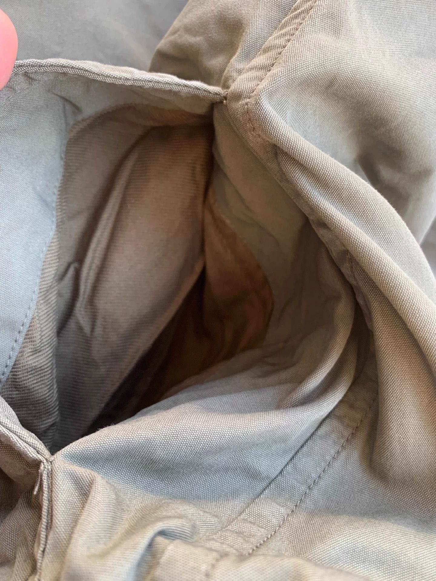 Visvim VISVIM CADDO PANTS DMGD SS26 New Size 4 Size US 36 / EU 52 - 8 Thumbnail