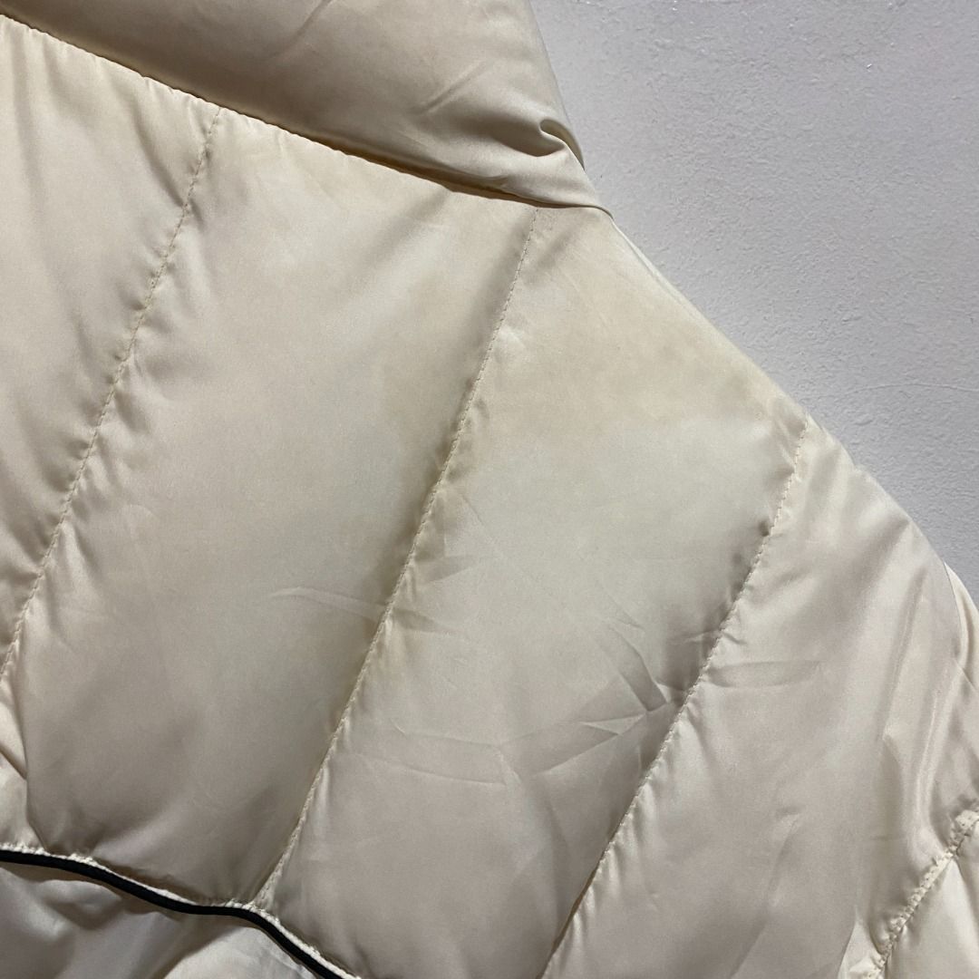 Balenciaga Reversible Down Jacket M/L Size US L / EU 52-54 / 3 - 9 Thumbnail