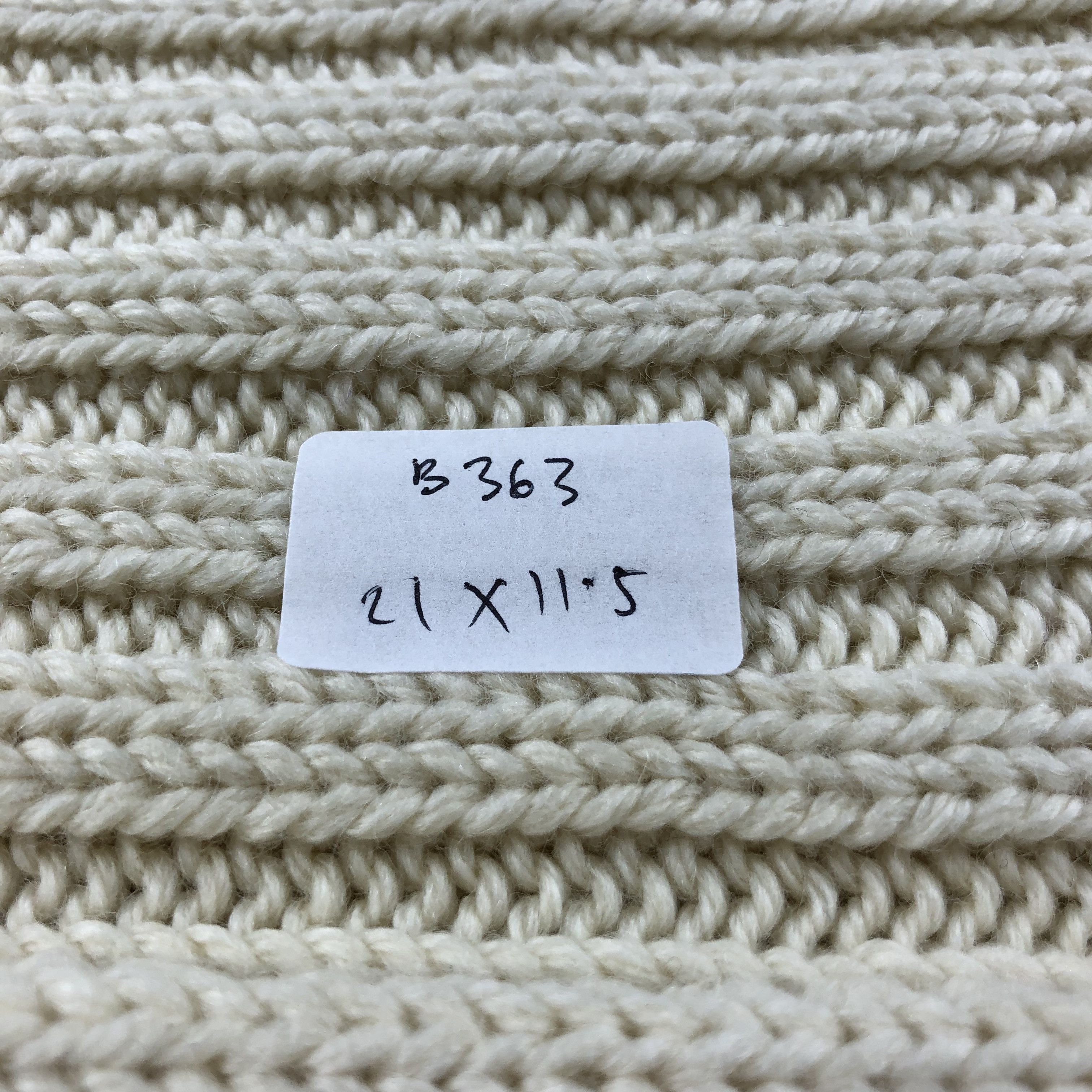 Uniqlo Unknown Uniqlo Wool Beanie Snowcap Snow Hat B363 Size ONE SIZE - 8 Thumbnail