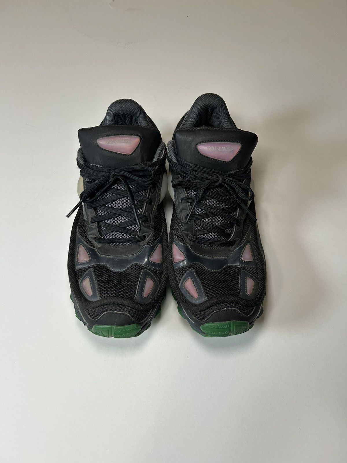 Raf Simons Raf Simons Adidas A/W 2013 Size US 10.5 / EU 43-44 - 1 Thumbnail