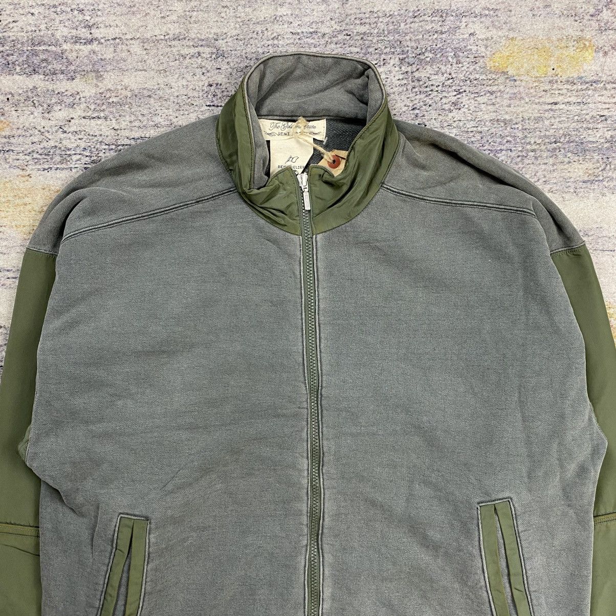 Remi Relief remi relief jacket Size US L / EU 52-54 / 3 - 2 Thumbnail