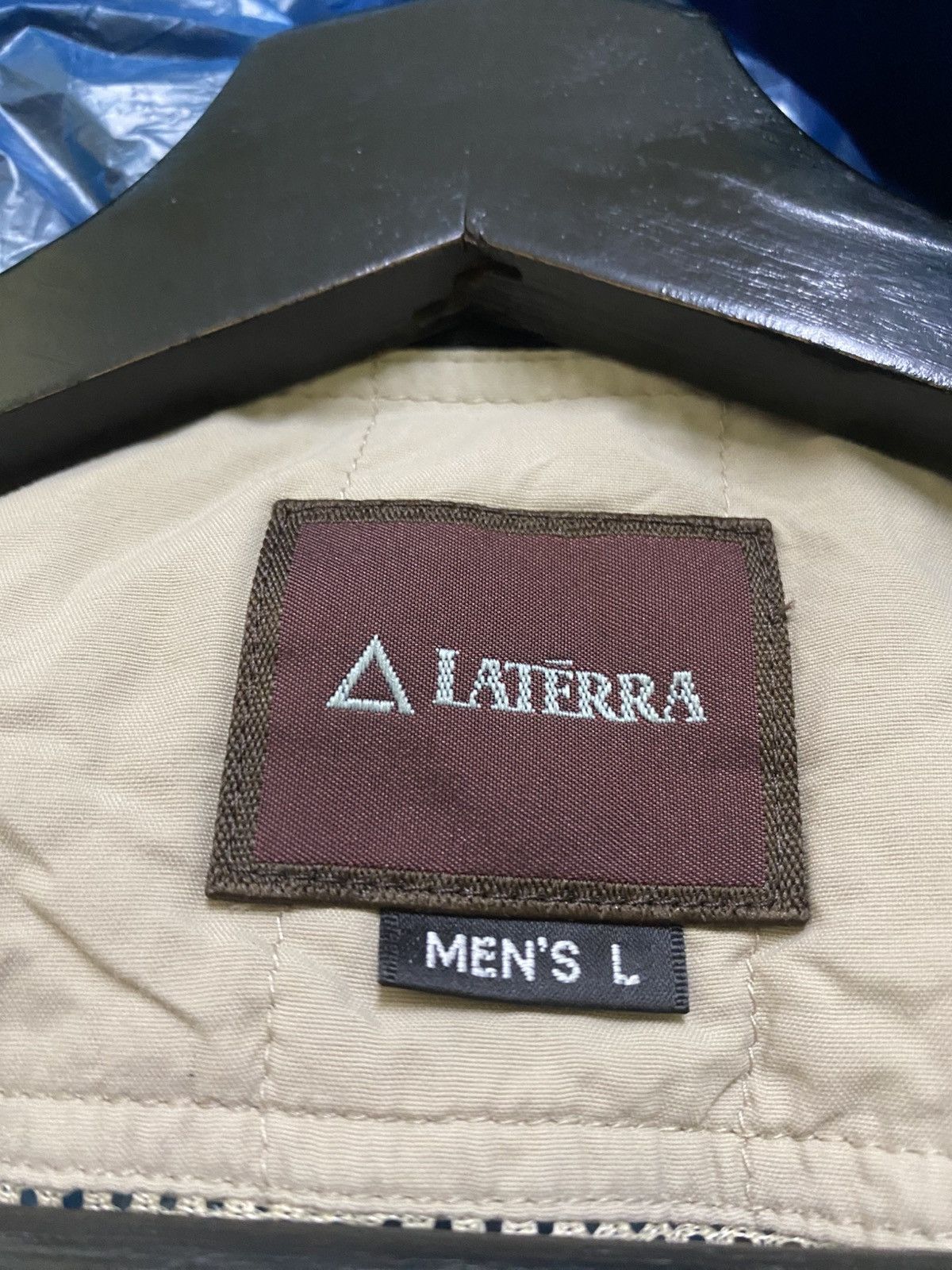 Other Laterra Multi-Pocket Utility Fishing Vest Beige Outdoor Gear Size US L / EU 52-54 / 3 - 4 Thumbnail