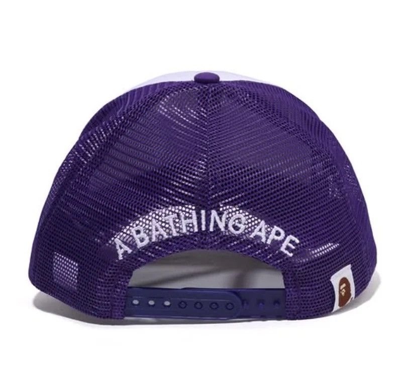 Bape Bape Cap Size ONE SIZE - 3 Thumbnail