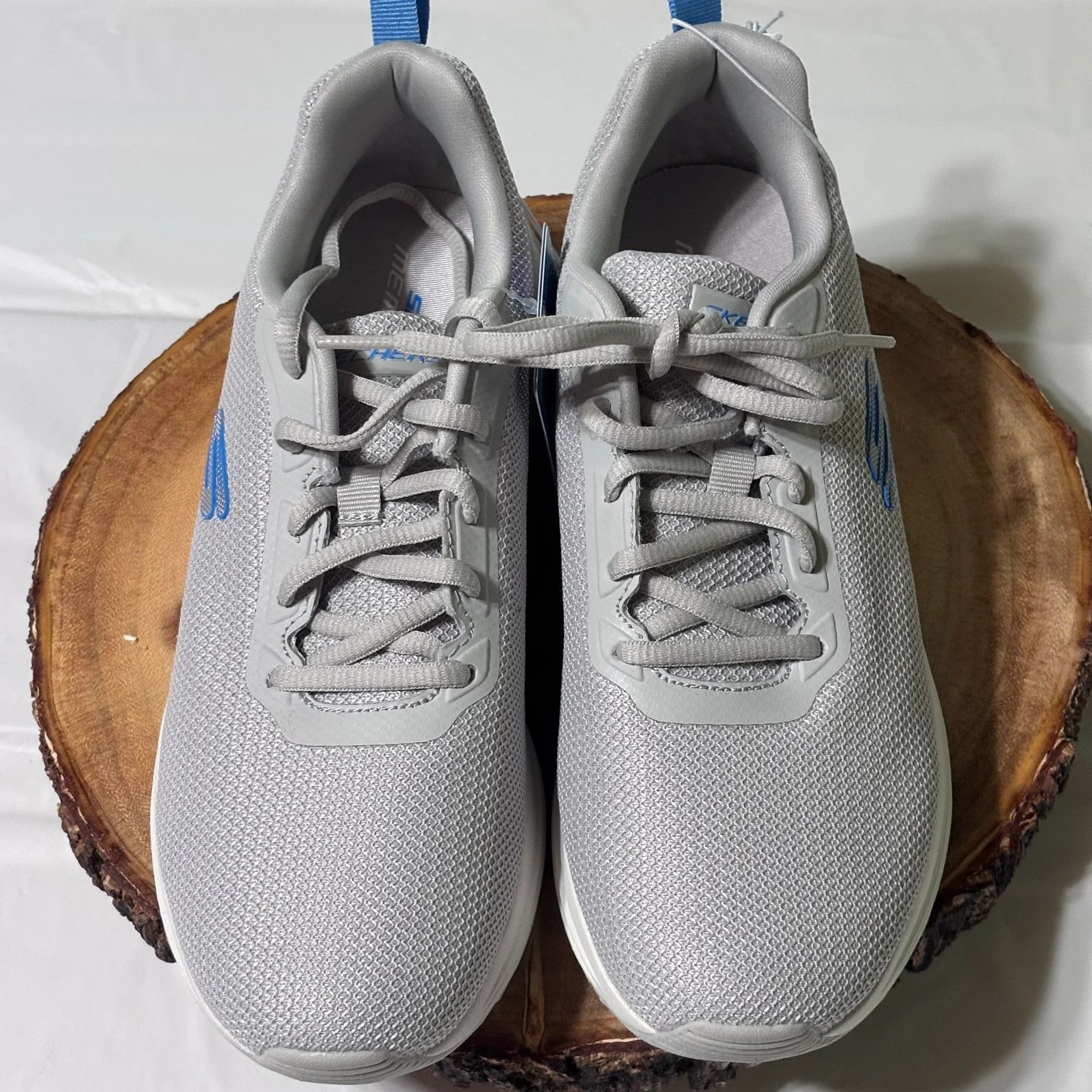 SKECHERS Skechers Women's Sparrow 2.0 Sneaker Size 7.5 Gray NWOB Size US 7.5 / IT 37.5 - 5 Thumbnail