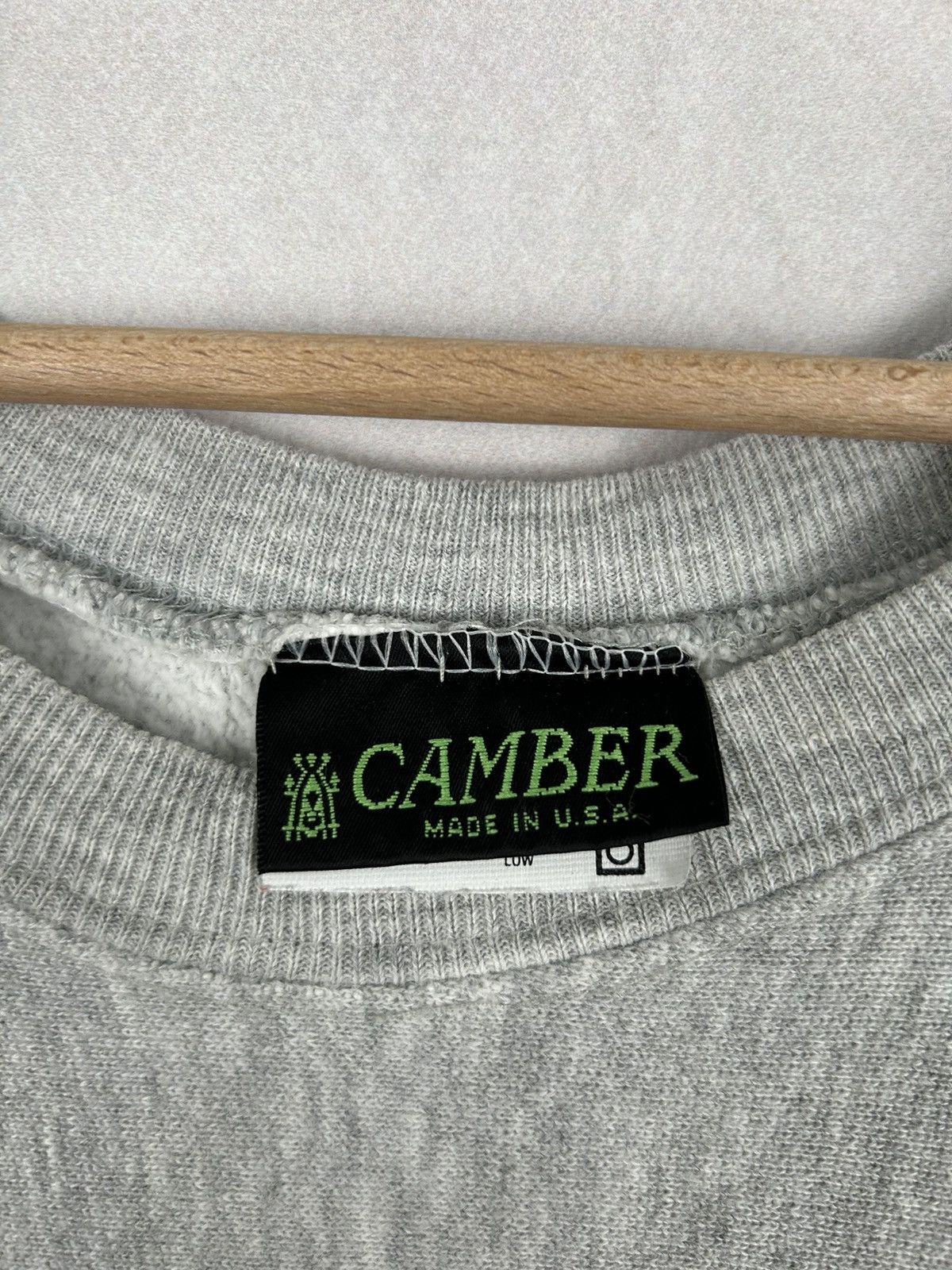 Other Vintage University at Albany Crewneck 90s College Hype Rare Size US XL / EU 56 / 4 - 5 Thumbnail
