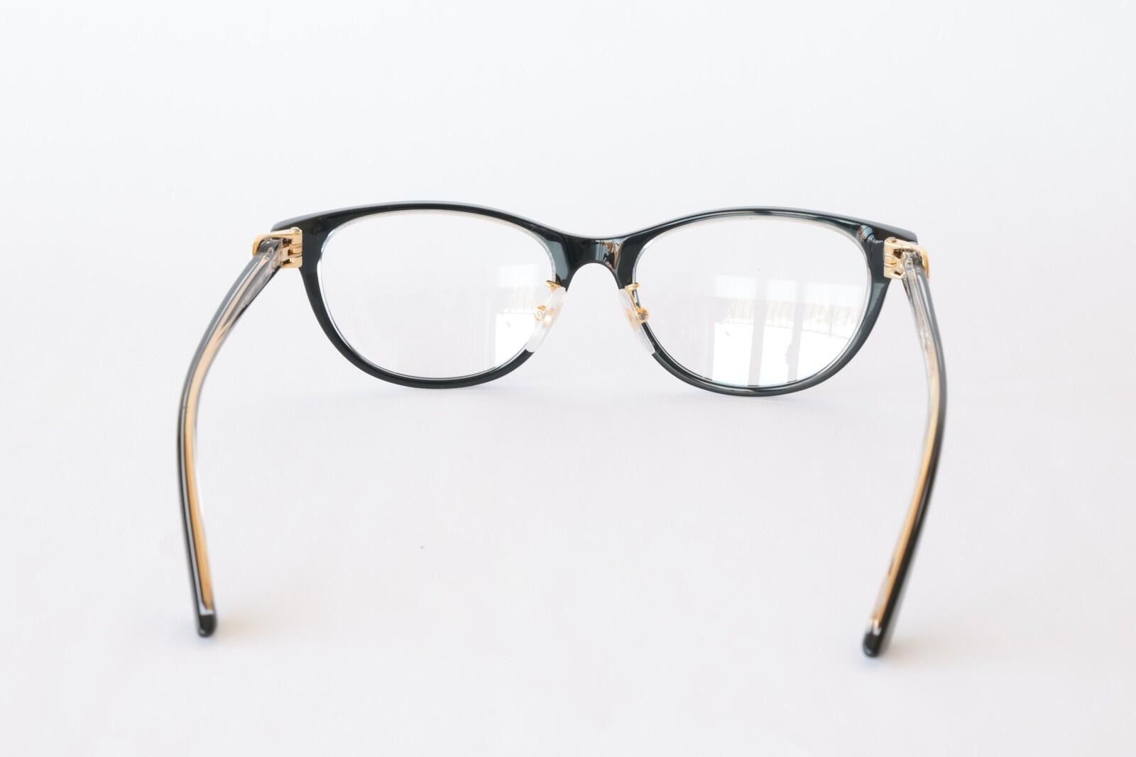 Cartier New Cartier eyewear optical eyeglasses black CT0456OJ 001 Size ONE SIZE - 7 Thumbnail