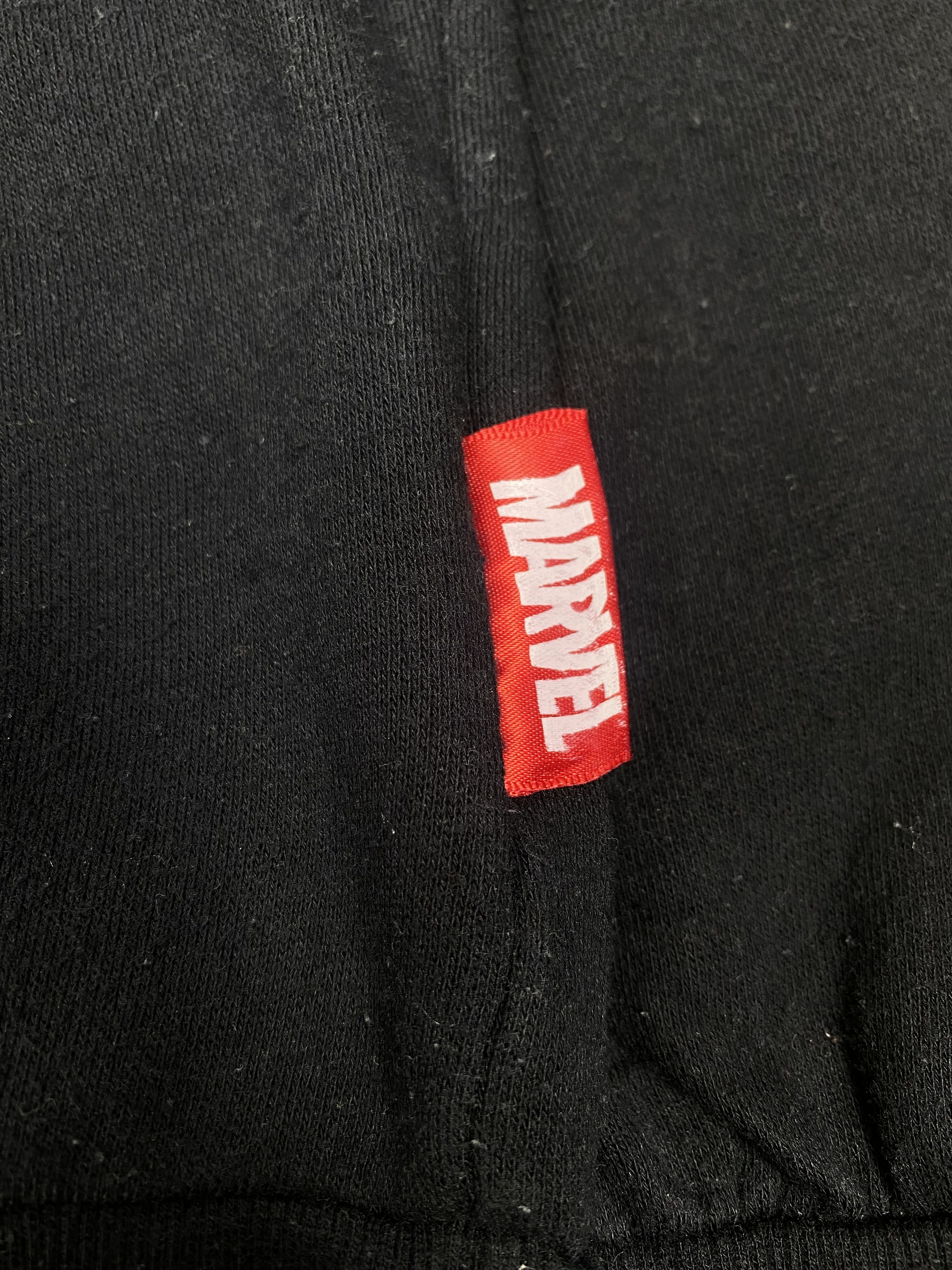 Marvel Comics Vintage Marvel Big Logo Sweatshirts PS0060 Size US M / EU 48-50 / 2 - 3 Thumbnail