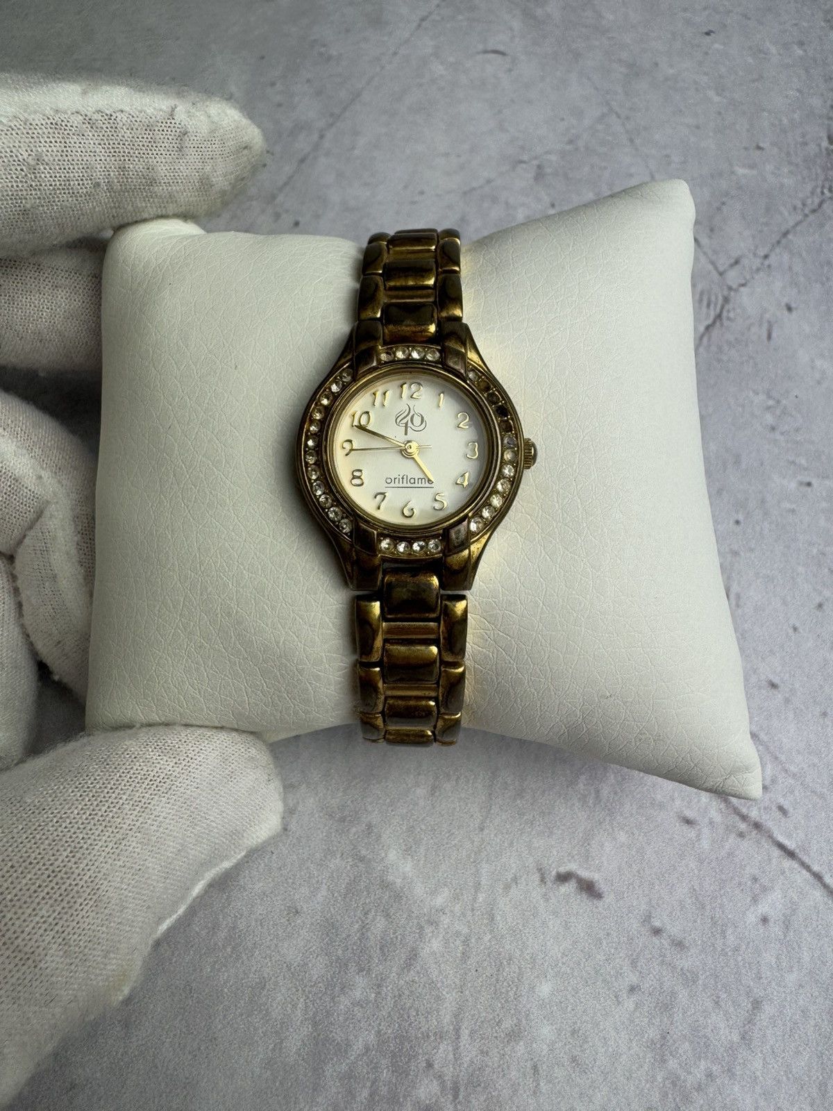 Japanese Brand × Vintage Vintage Japanese Style Watch Size ONE SIZE - 1 Thumbnail