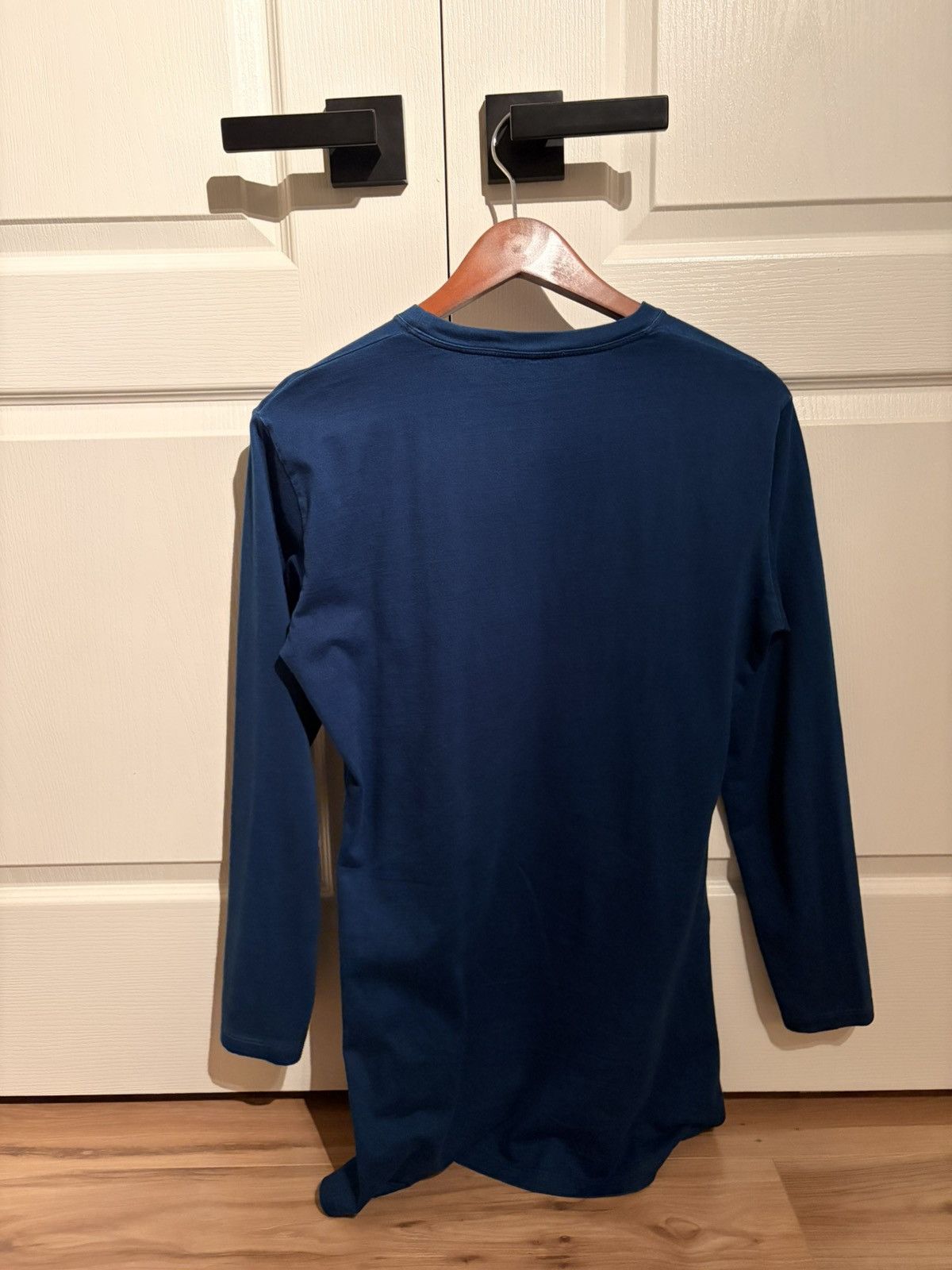 Miu Miu Long Sleeve Tshirt 2024