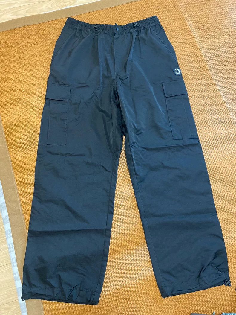 KENZO sizeM Relax and relax long pants work pants