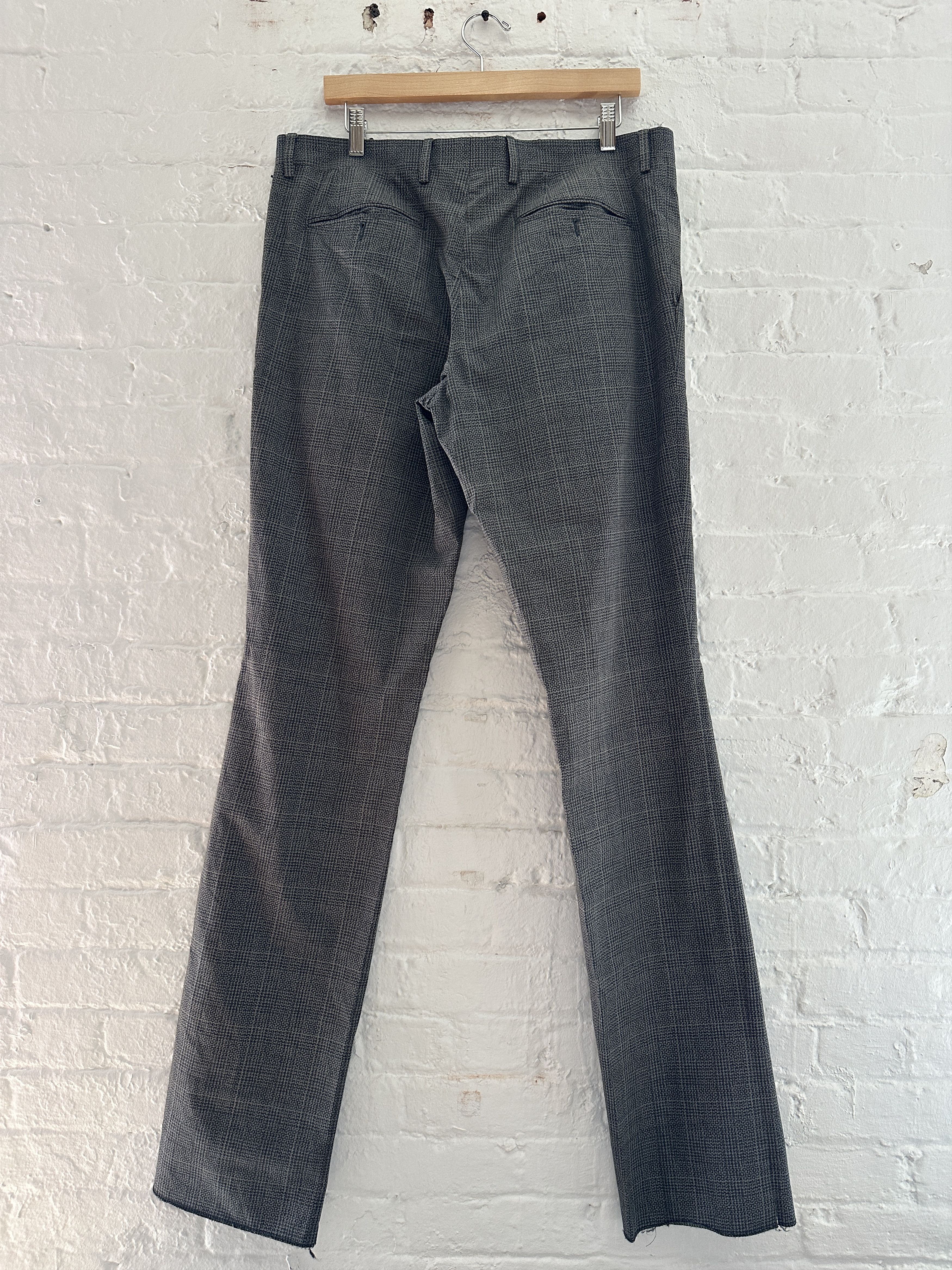 Marni Marni Trousers Size US 36 / EU 52 - 4 Thumbnail