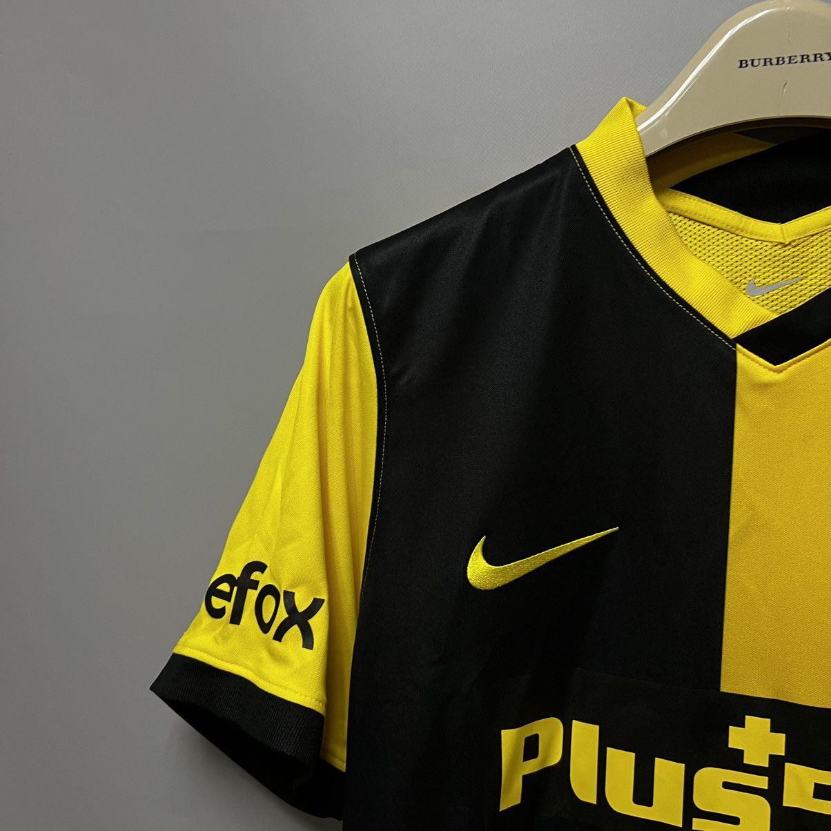 Nike Nike BSC Young Boys #10 SCHASSBERGER soccer jersey woman’s Size M / US 6-8 / IT 42-44 - 5 Thumbnail