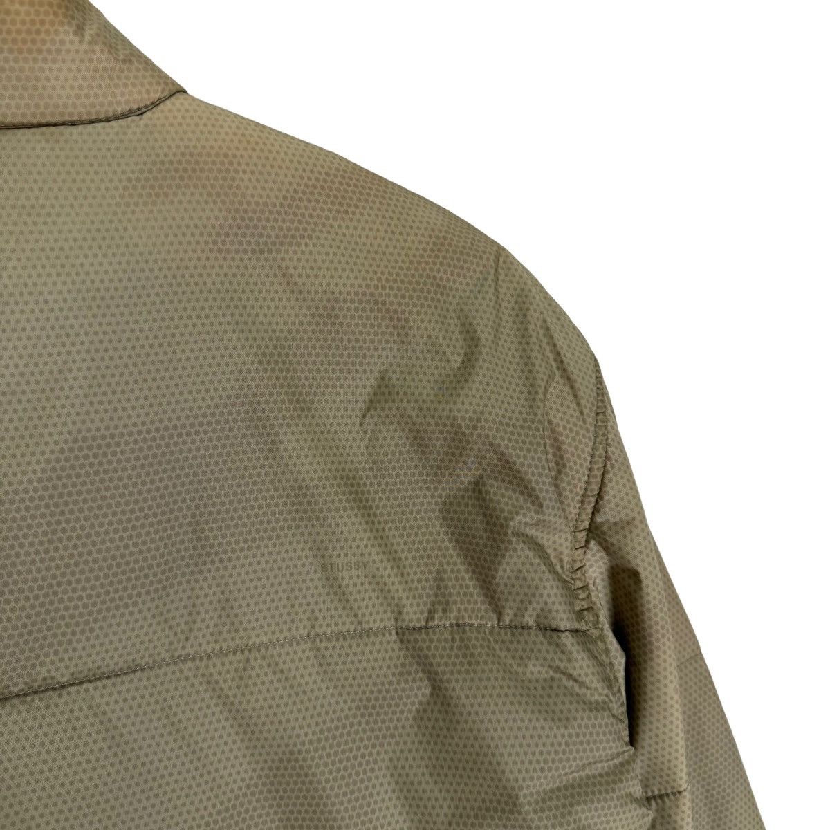 Stussy 🌟STUSSY DIGITAL CAMO LIGHT PUFFER ZIPPER JACKET Size US L / EU 52-54 / 3 - 6 Thumbnail
