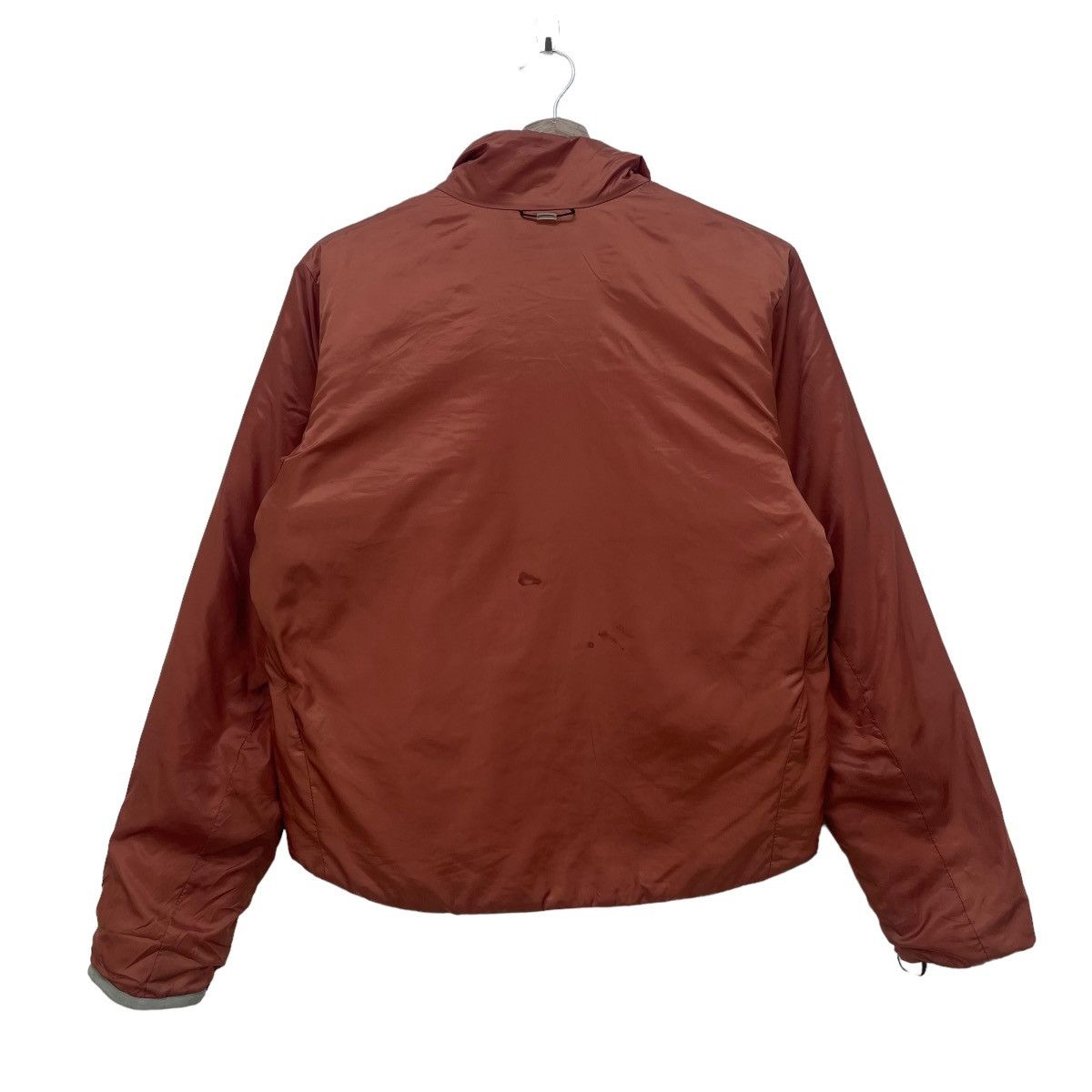 Salomon Salomon Style Down Jacket Size S / US 4 / IT 40 - 2 Thumbnail