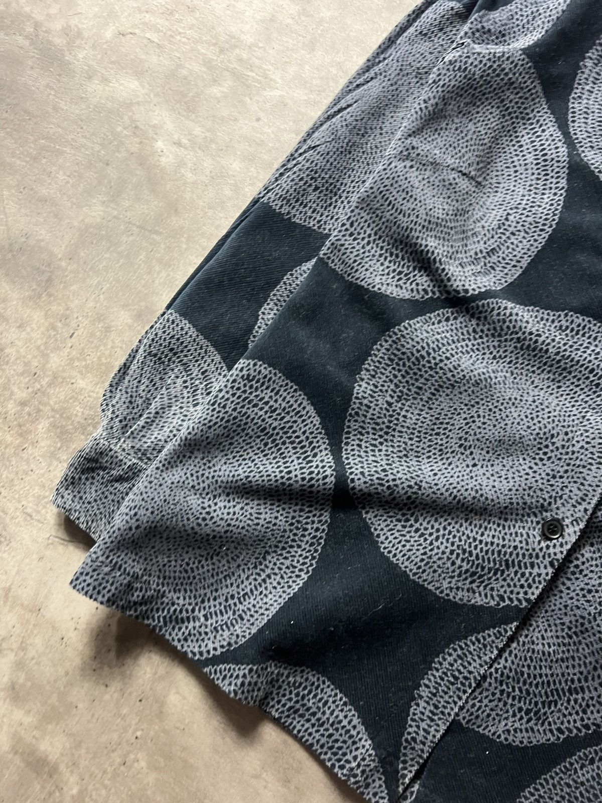Marimekko Vintage Mika Piirainen Marimekko Light Denim Jacket Size M / US 6-8 / IT 42-44 - 2 Thumbnail