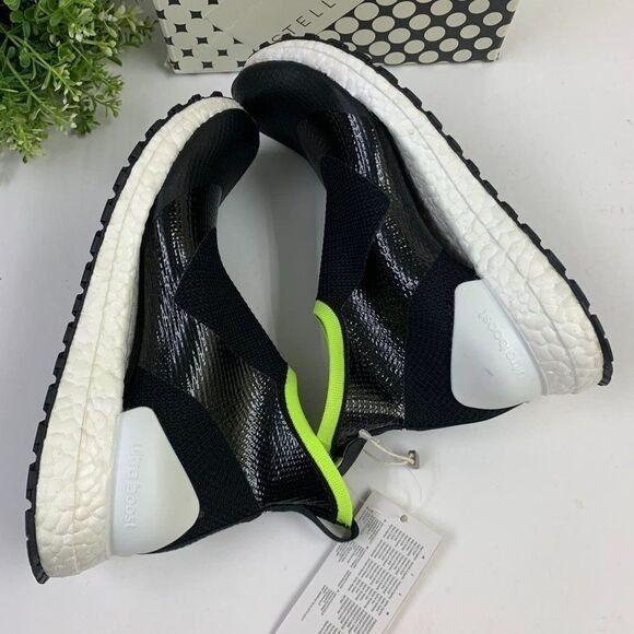 Adidas × Stella McCartney Adidas Ultra Boost X ATR Stella Mccartney AC7567 Size US 5.5 / IT 35.5 - 5 Thumbnail