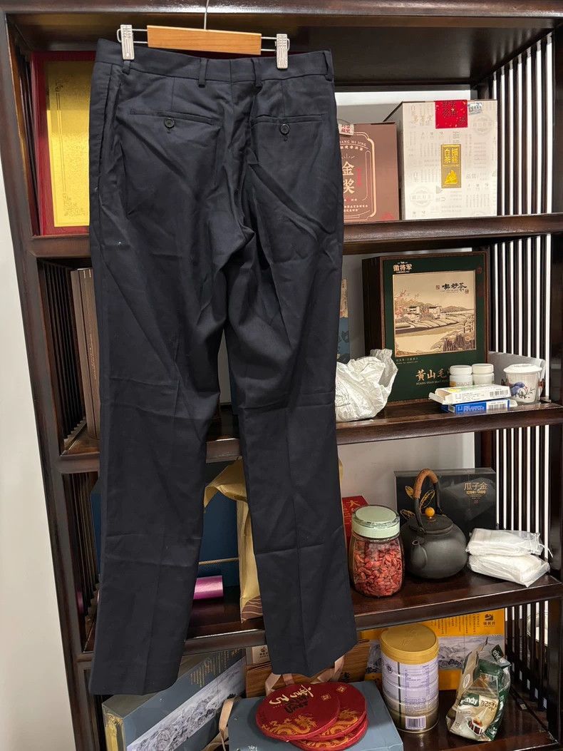 Givenchy Givenchy Givenchy Casual Pants Size 48 Small 44 -2507 Size US 44 / EU 60 - 2 Thumbnail