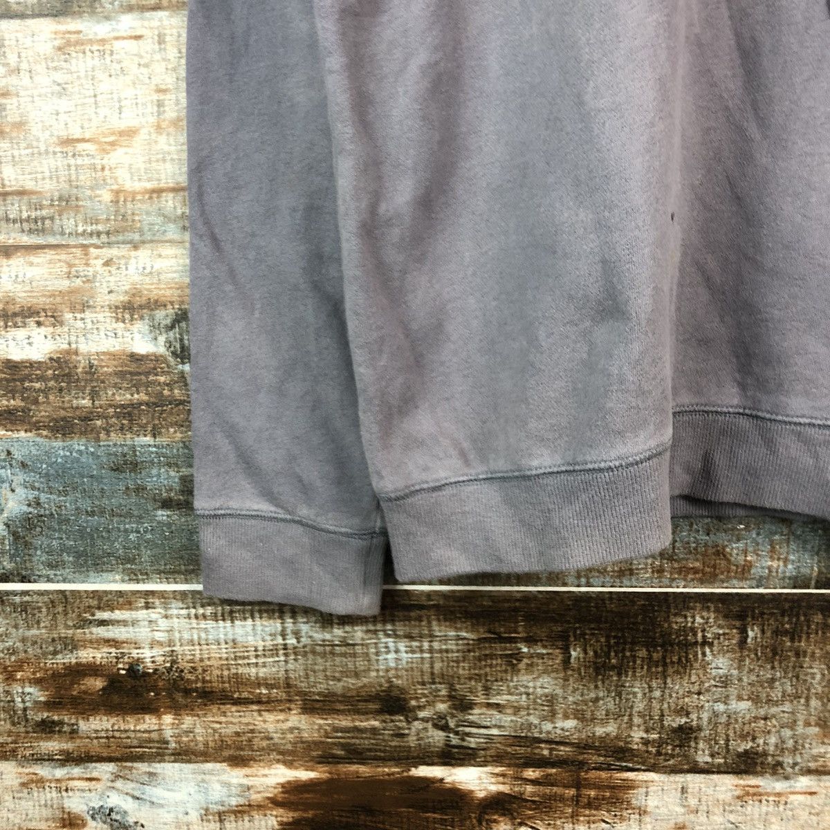 Pringle Of Scotland Pringle Purple Sweatshirt #A2512 Size US M / EU 48-50 / 2 - 7 Thumbnail