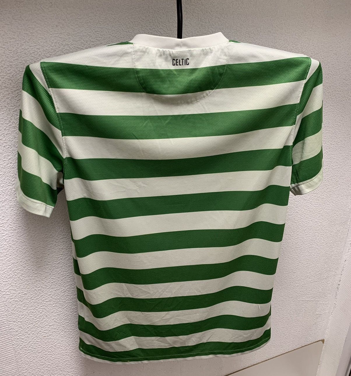 Nike Celtic Nike soccer jersey S size Tennents Size US S / EU 44-46 / 1 - 2 Thumbnail