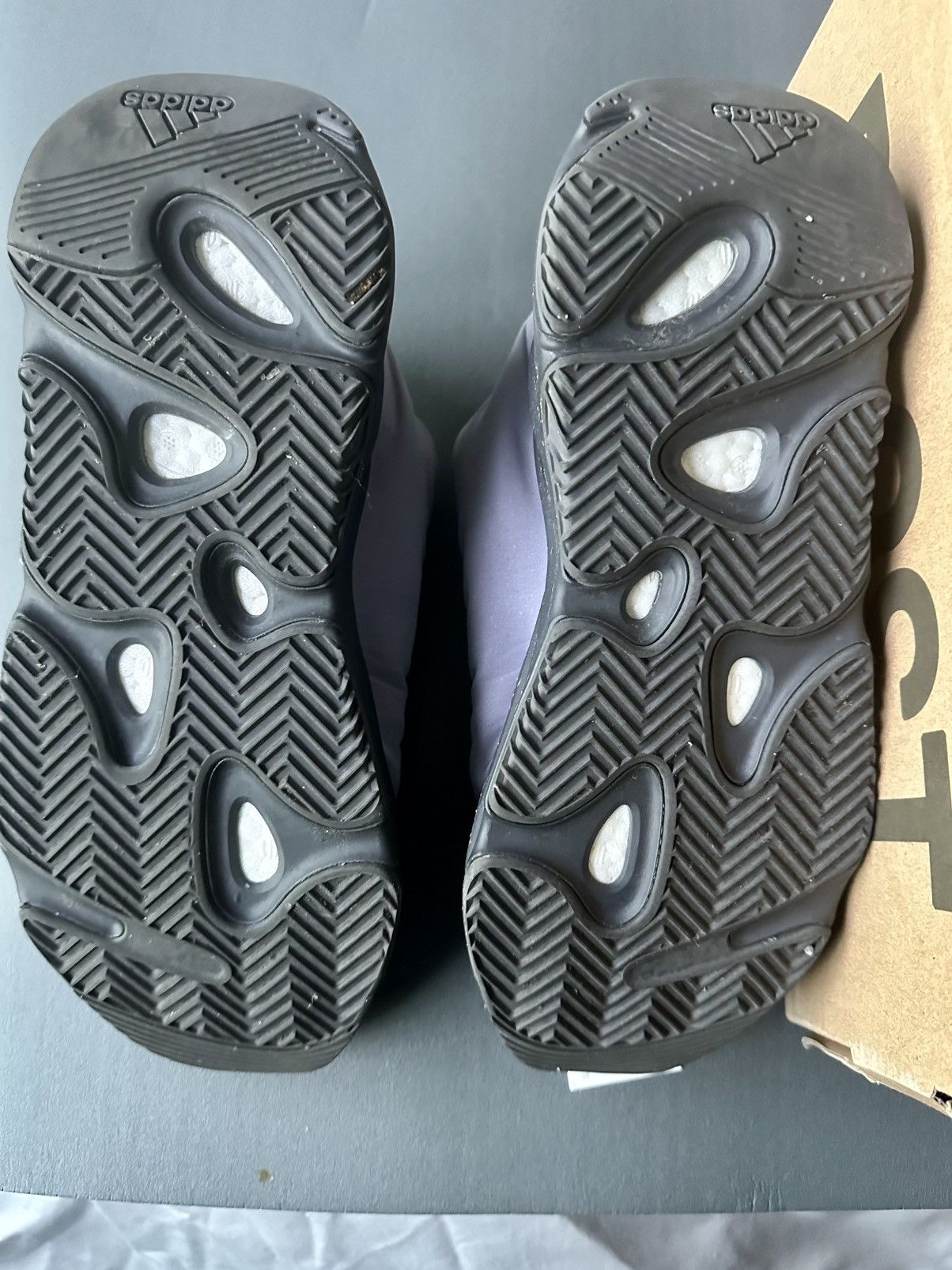 Yeezy Yeezy MNVN 700 GEODE Size US 9.5 / EU 42-43 - 5 Thumbnail