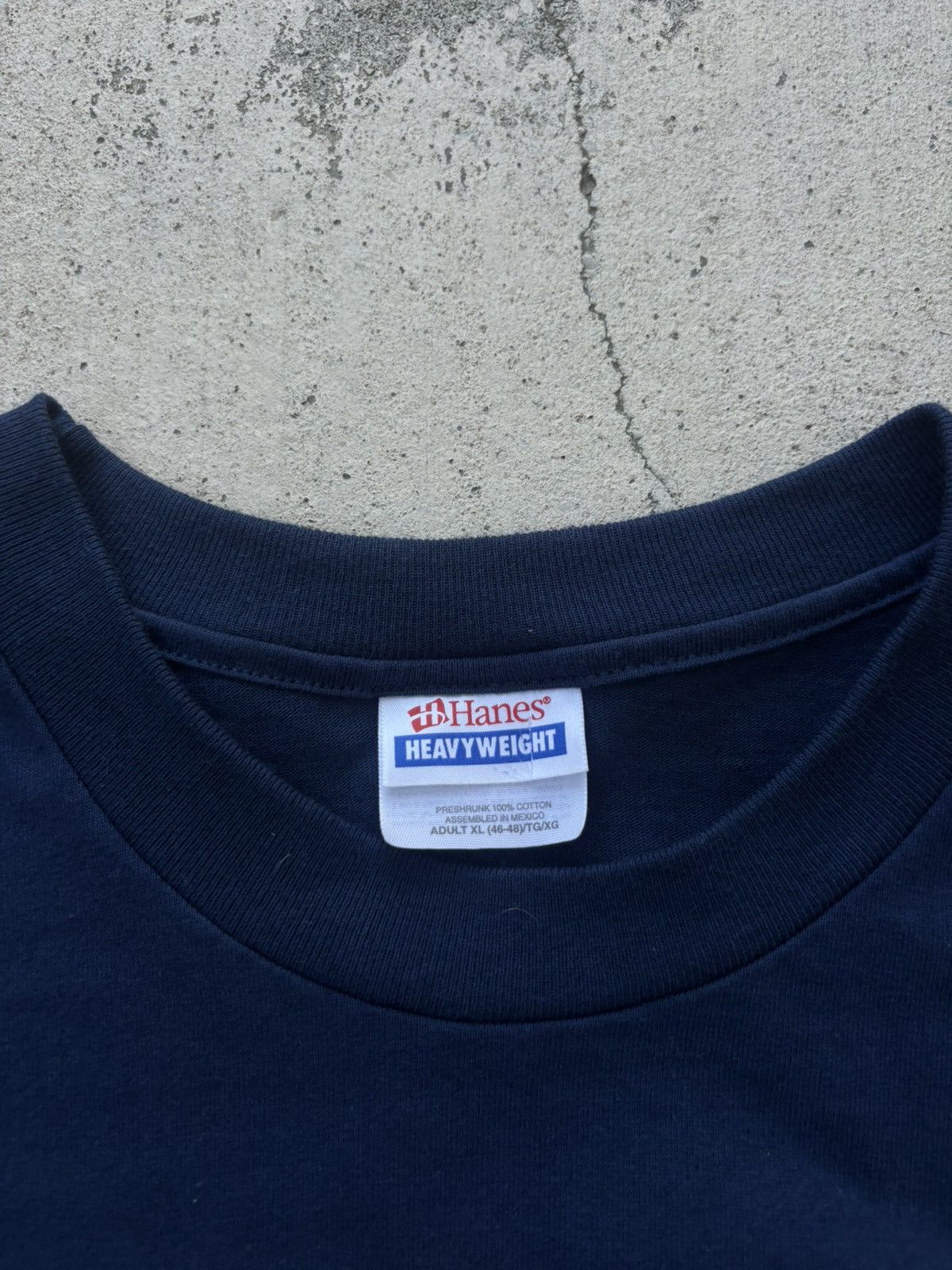Vintage Vintage Y2K Blue 2001 Tool Wrench Penis Band Tour Tee XL Size US XL / EU 56 / 4 - 2 Thumbnail