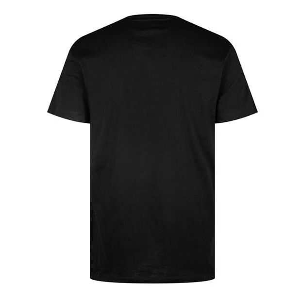 Versace o1g2r1mq0824 T-Shirts in Black & Gold Size US S / EU 44-46 / 1 - 2 Thumbnail