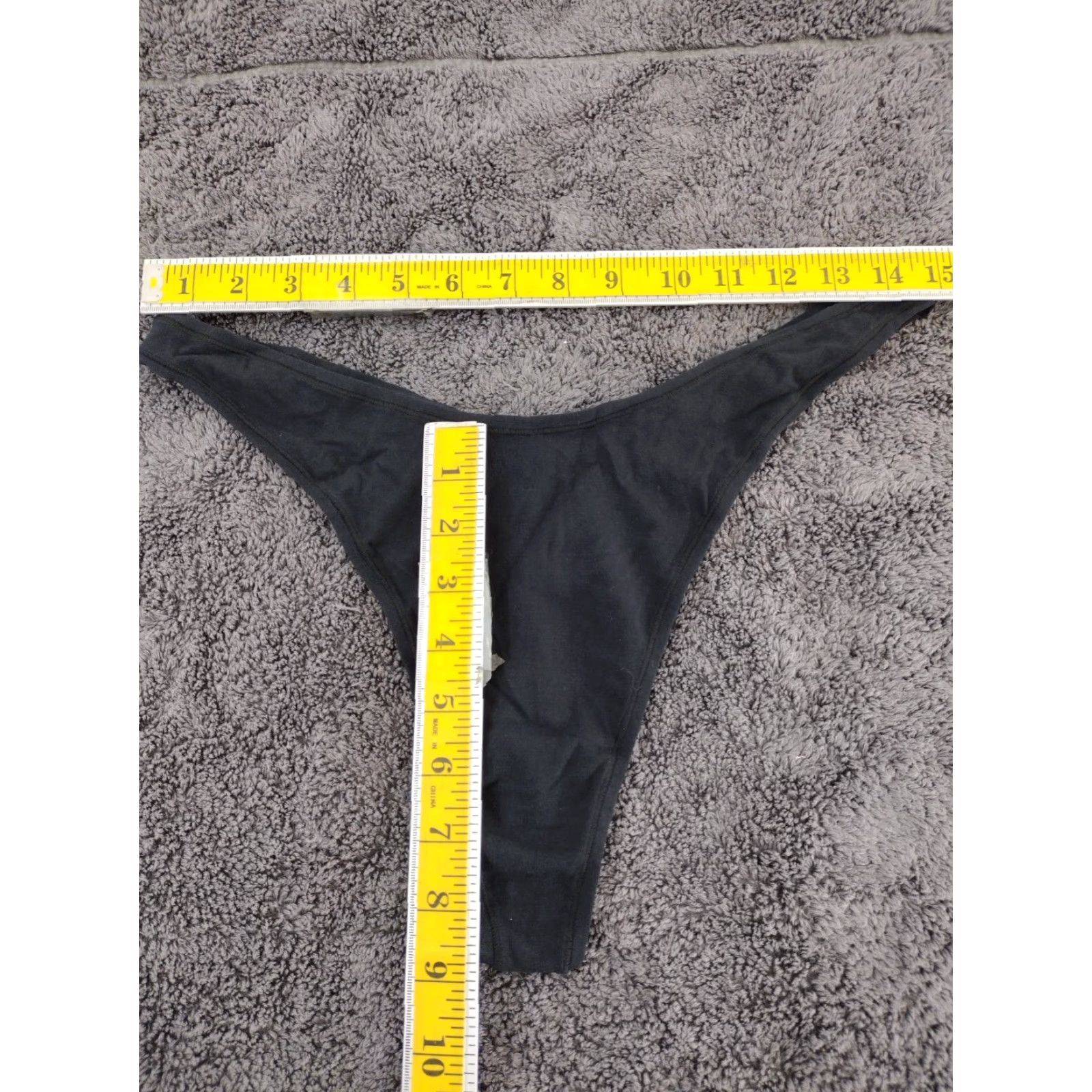 SKIMS VINTAGE? No. Size XXL / US 16-18 / IT 52-54 - 3 Thumbnail