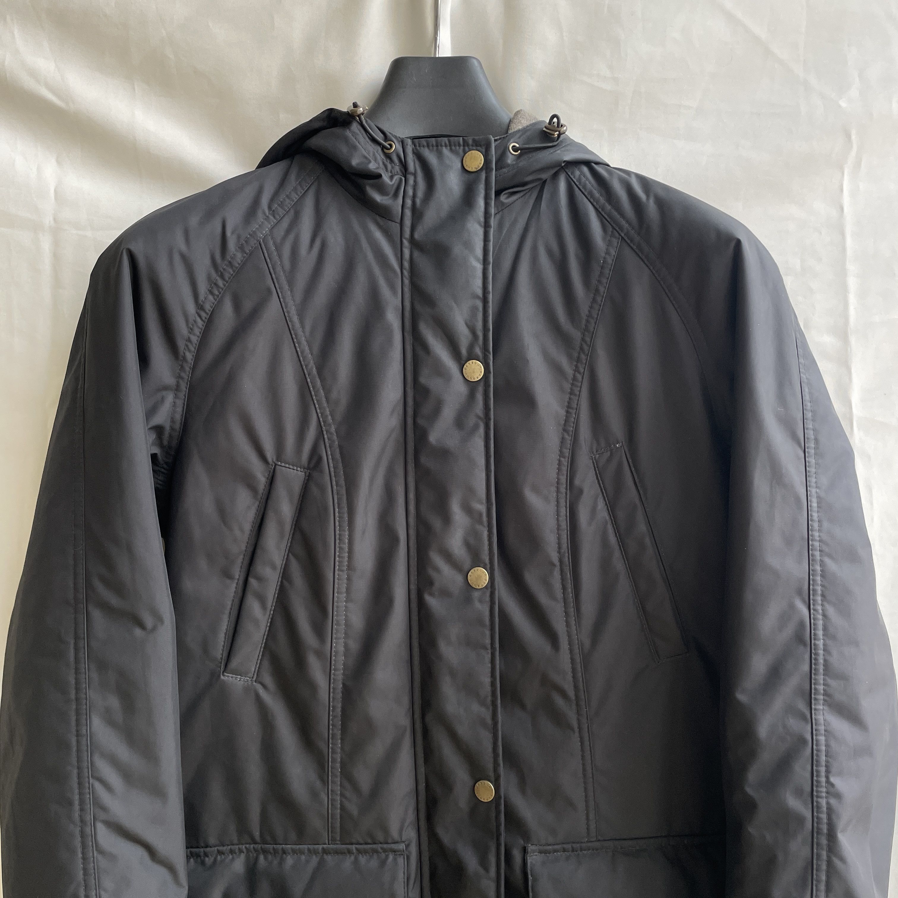 Barbour Barbour Winter Tartan Westhill Reversible Beadnell Jacket Size M / US 6-8 / IT 42-44 - 7 Thumbnail