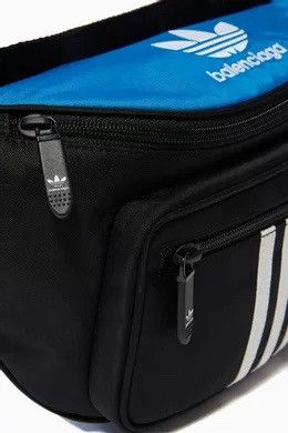 Adidas × Balenciaga 💥LIMITED💥Balenciaga X Adidas Belt Bag