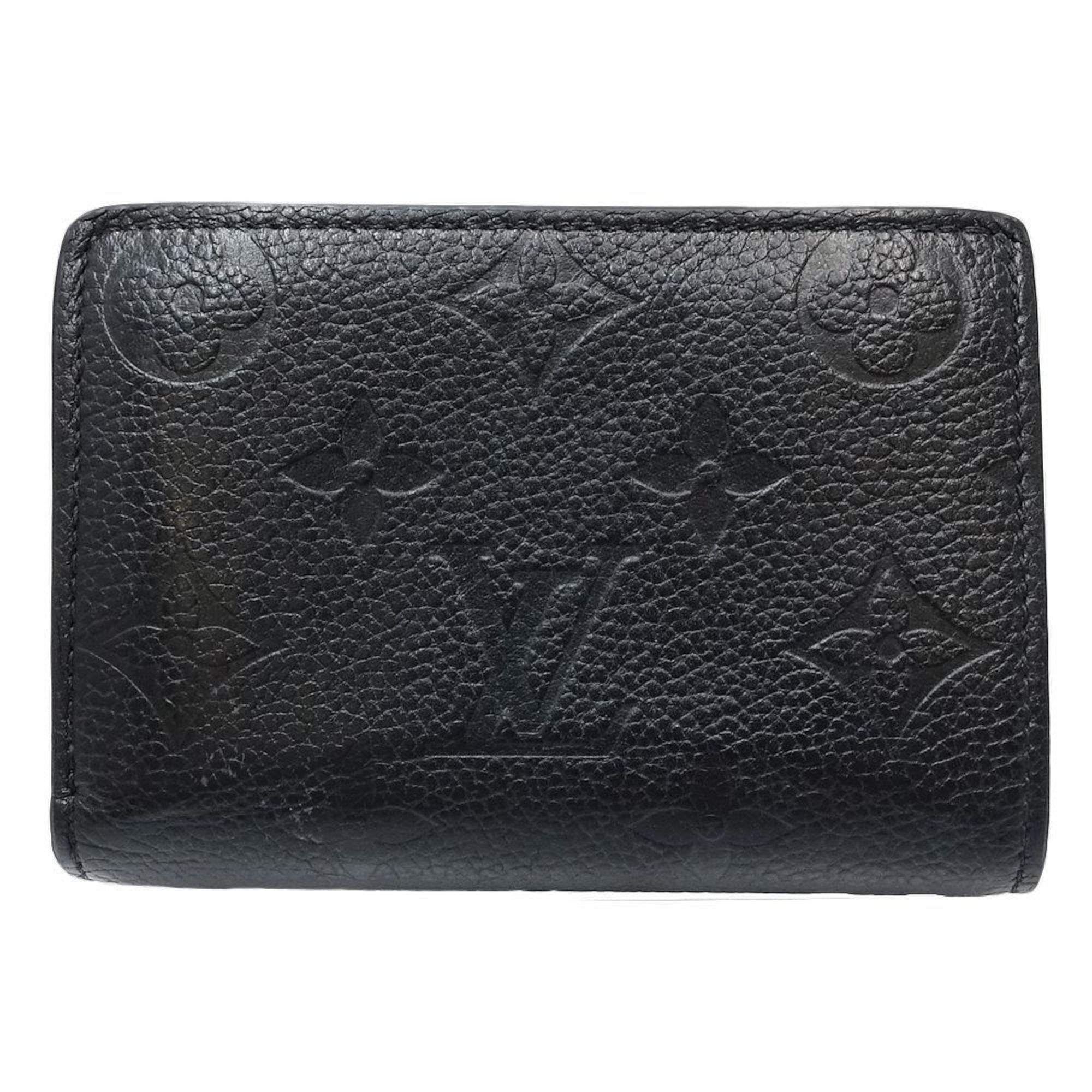 Louis Vuitton Louis Vuitton Portefeuille Cléa wallet Size ONE SIZE - 1 Thumbnail