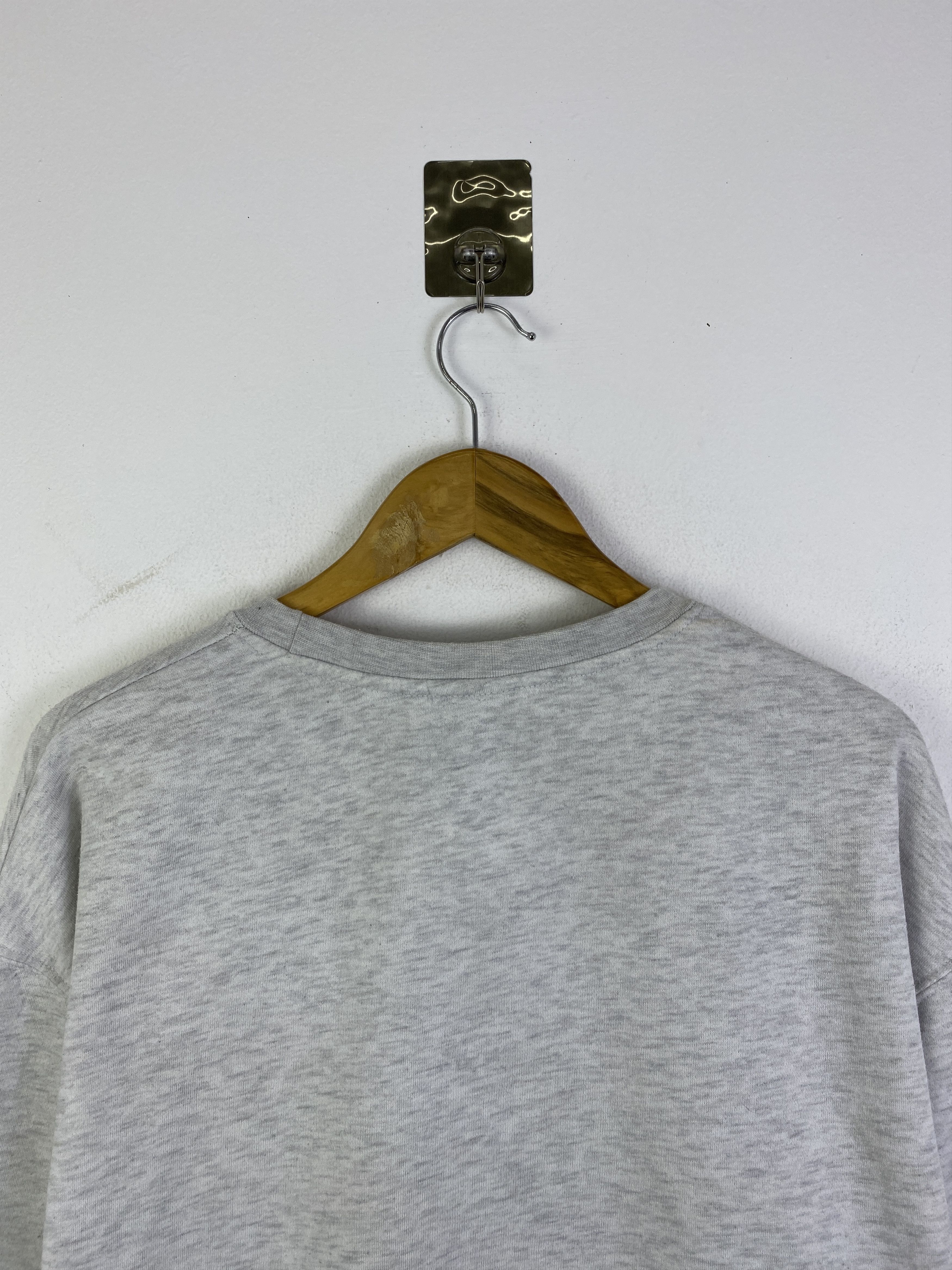 Vintage Vintage Utah University SLCU Crewneck Sweatshirt SH0330 Size US S / EU 44-46 / 1 - 4 Thumbnail