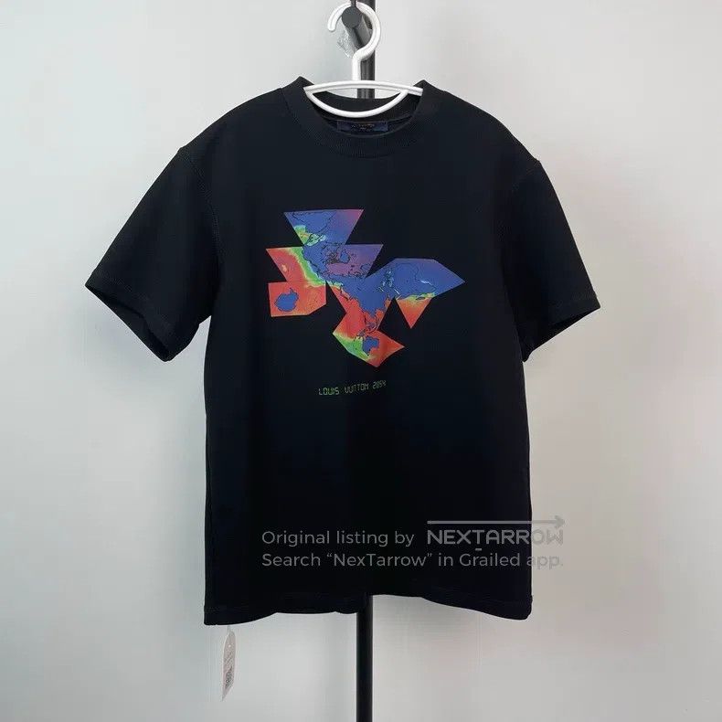 Louis Vuitton Louis Vuitton short sleeves Size US M / EU 48-50 / 2 - 1 Thumbnail