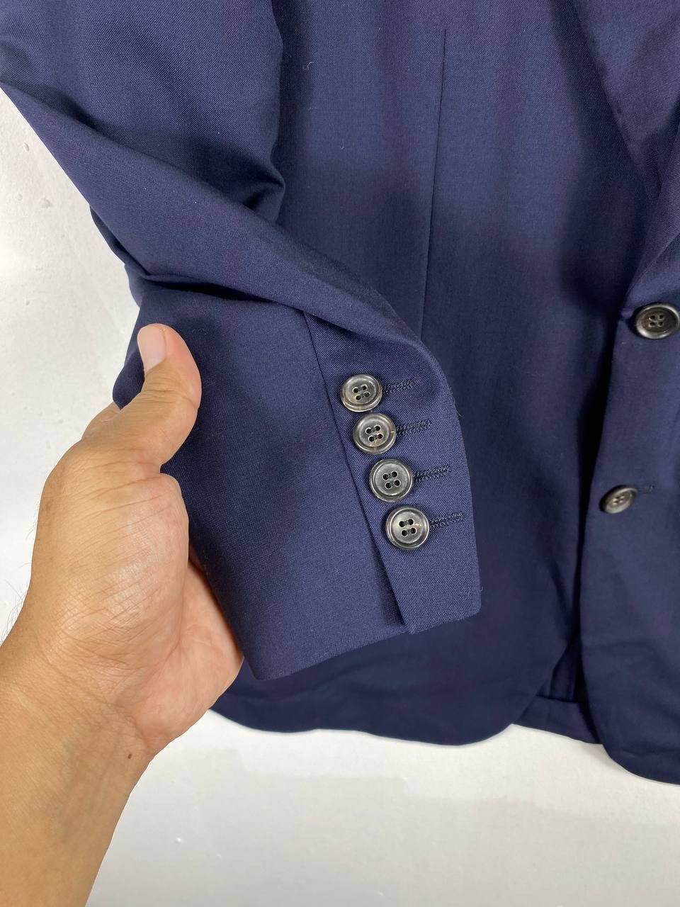 Christian Dior Monsieur christian dior light jacket monogram lining nice design Size US L / EU 52-54 / 3 - 4 Thumbnail
