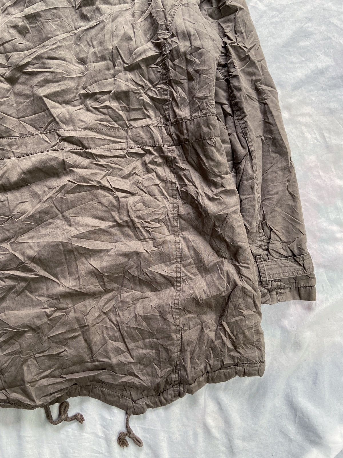 Isamu Katayama Backlash JAPANESE THRUXTON BONDAGE MULTI POCKET COAT JACKET Size US L / EU 52-54 / 3 - 18 Thumbnail