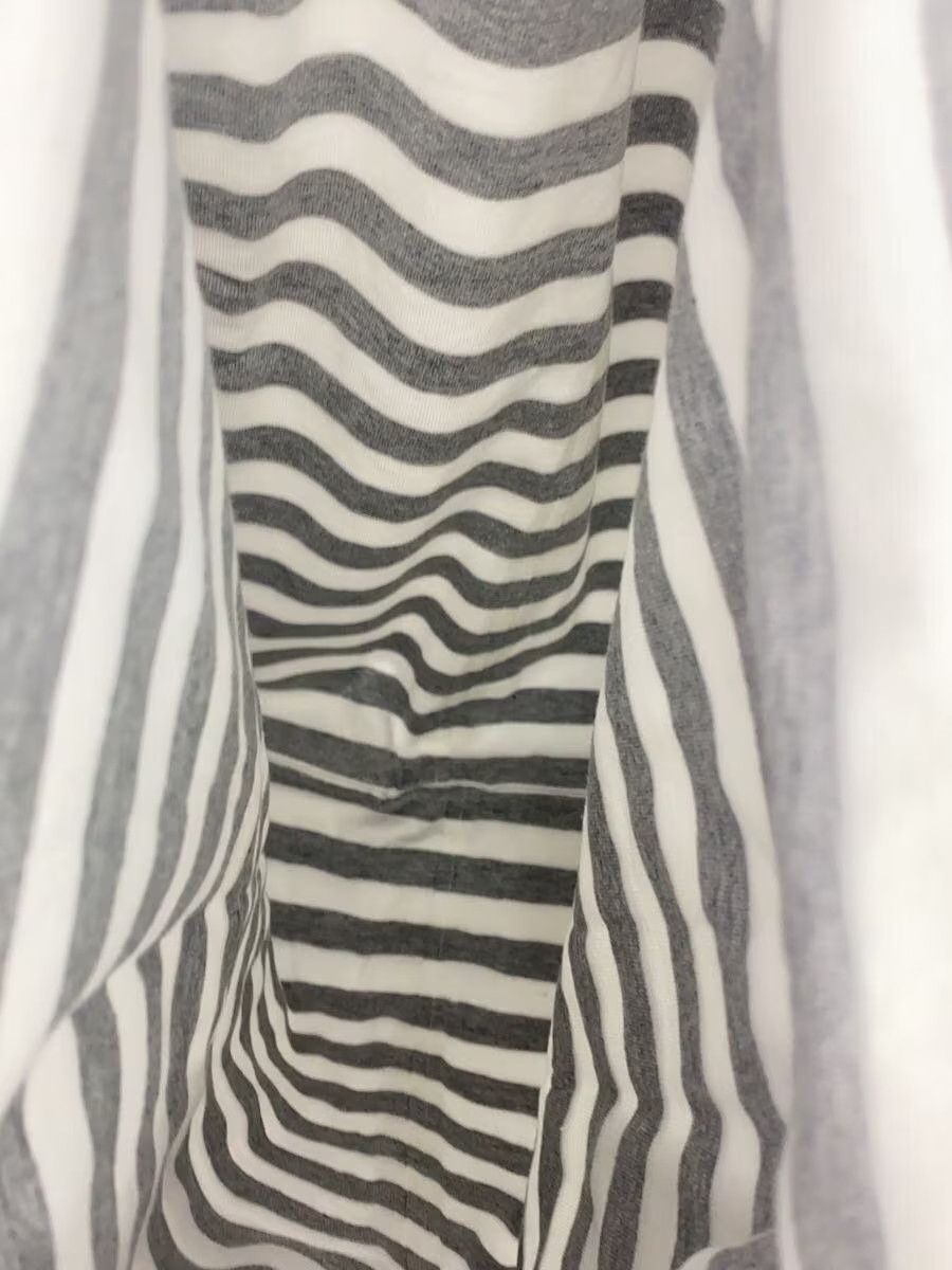 Comme des Garcons Striped Tote Bag Size ONE SIZE - 5 Thumbnail
