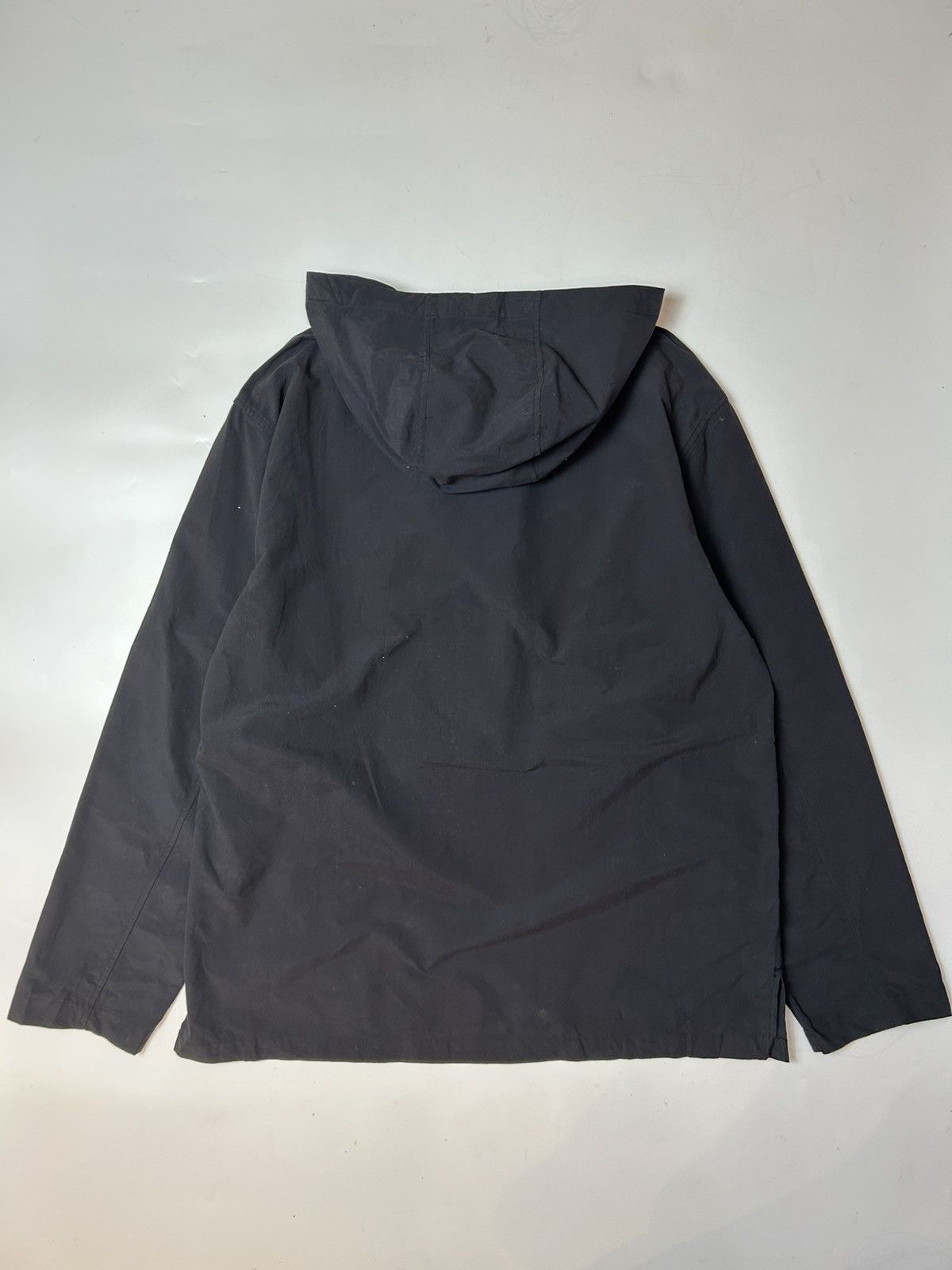 Japanese Brand × Vintage O.A.K.S UNITED HOODIE WEATHER SMOCK Size US L / EU 52-54 / 3 - 2 Thumbnail