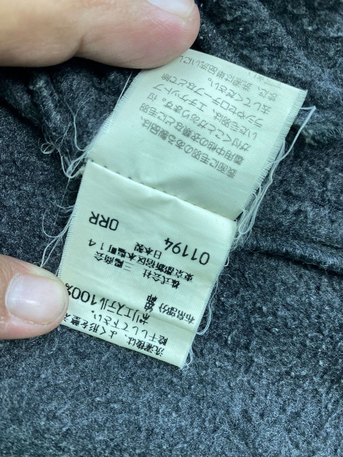 Burberry Burberry Size US S / EU 44-46 / 1 - 6 Thumbnail