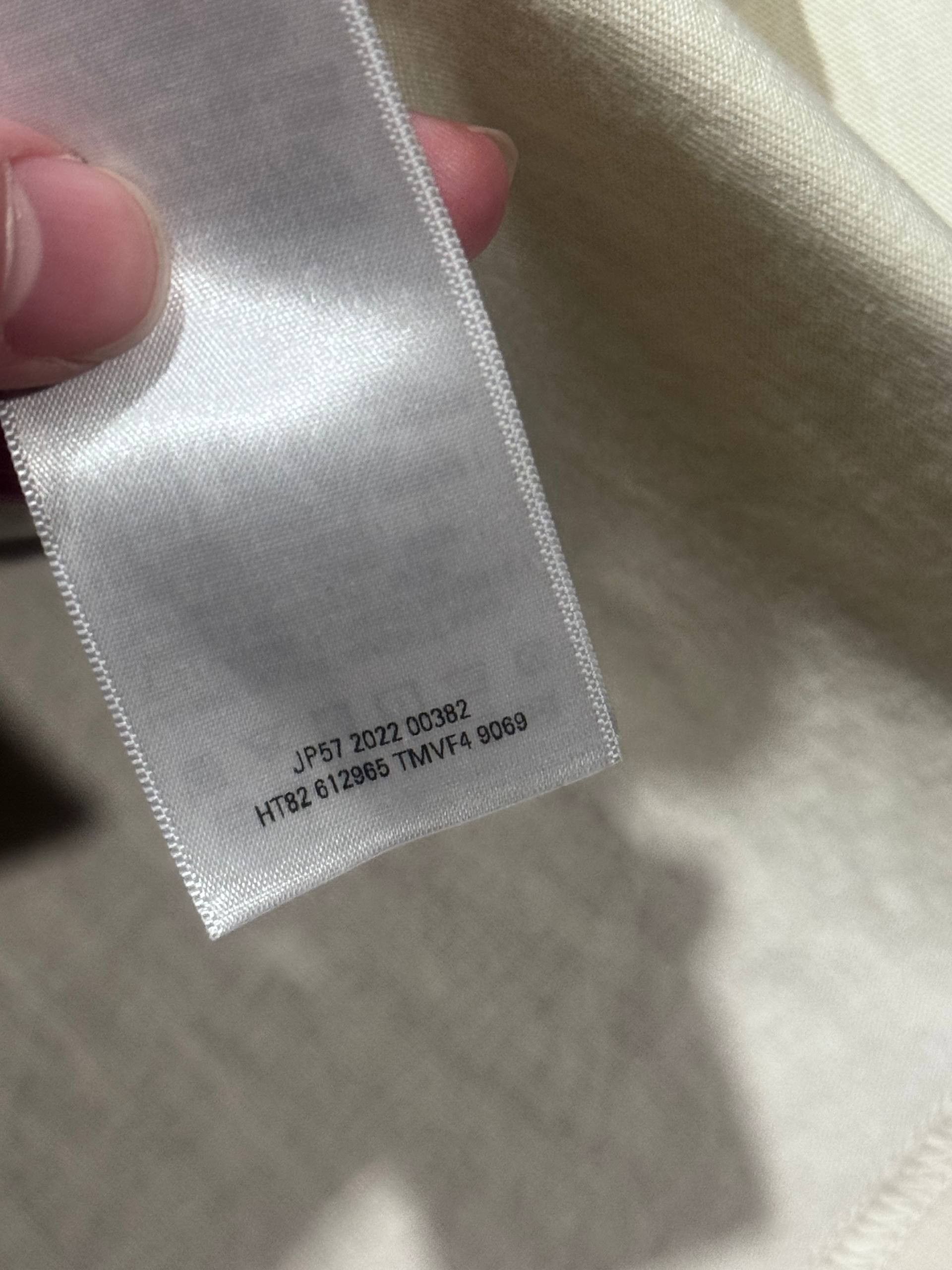 Balenciaga Balenciaga t-shirt Size US XS / EU 42 / 0 - 5 Thumbnail