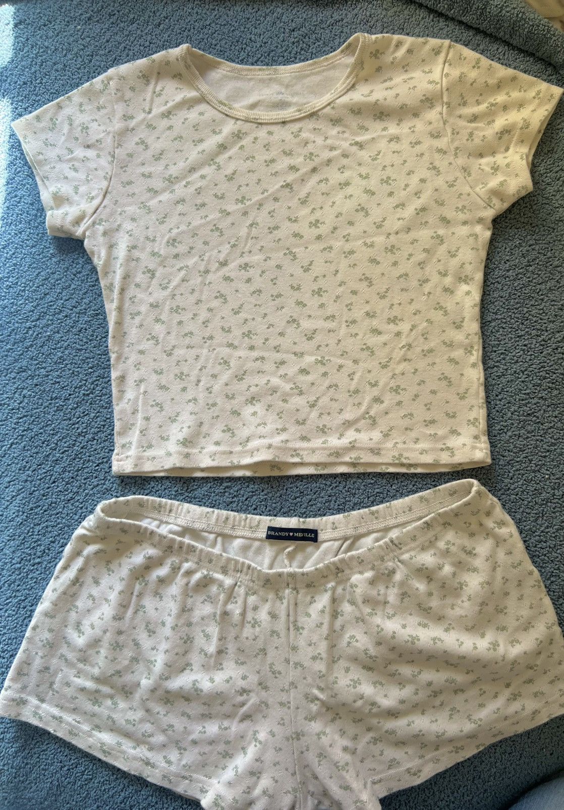 Brandy Melville Brandy Melville Set Size ONE SIZE - 1 Thumbnail