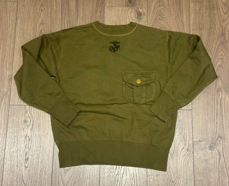 Freewheelers Freewheelers Freewheelers hoodie Size US L / EU 52-54 / 3 - 1 Thumbnail