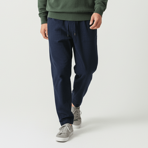 Gap Gap Track Jogging Casual Pants Trousers Bottoms Size US 34 / EU 50 - 1 Thumbnail