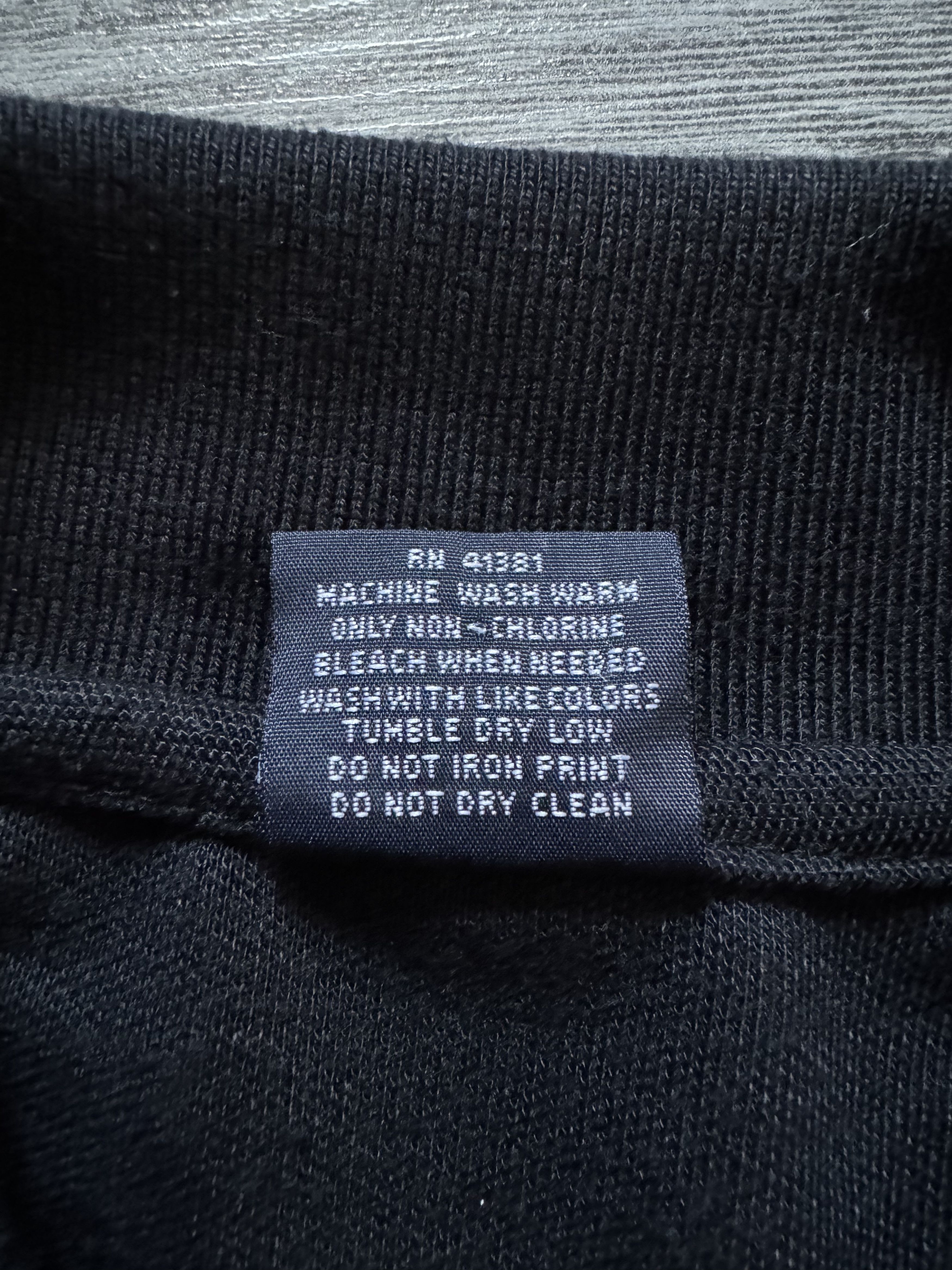 Polo Ralph Lauren Polo Sport Ralph Lauren Big Pony #3 Chief Keef Shirt Size US XL / EU 56 / 4 - 8 Thumbnail