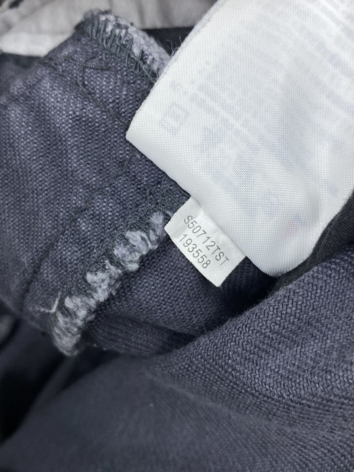 Nike × Vintage Early 2000’s Nike Advanced Innovation Team carpenter Pants Size US 36 / EU 52 - 14 Thumbnail