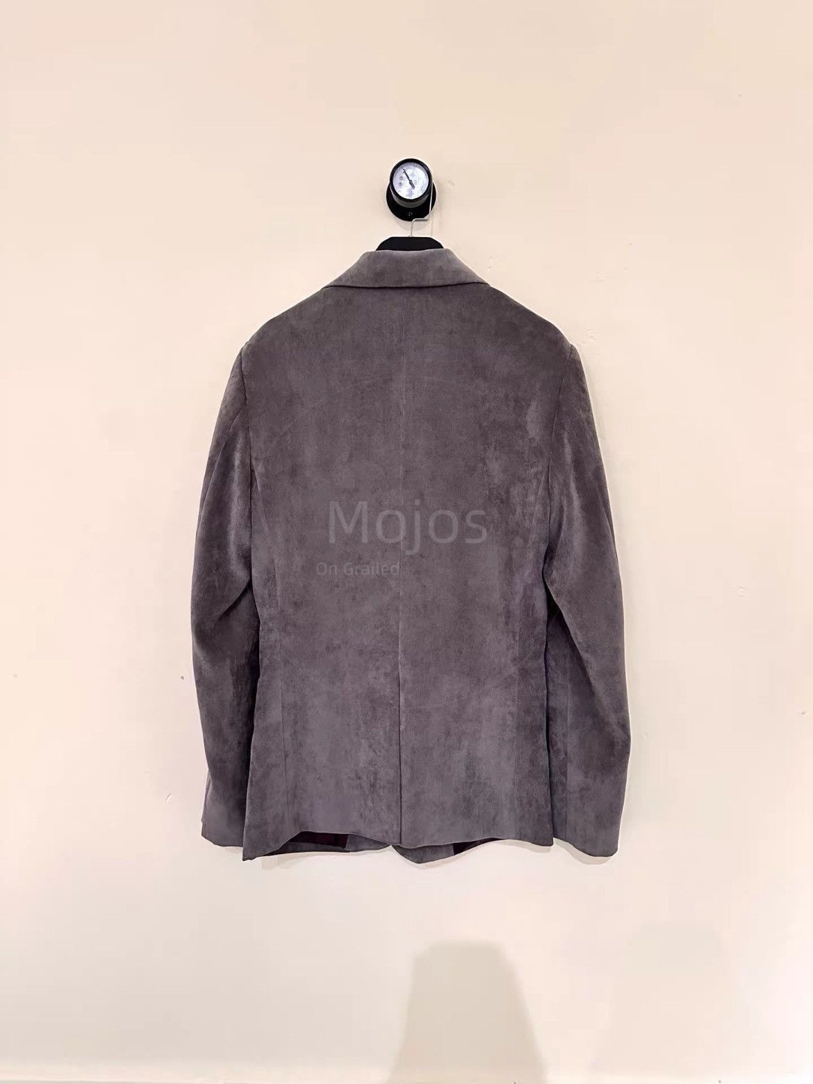 Vivienne Westwood Vivienne Westwood Vintage Velvet Jacket-2508 Size US M / EU 48-50 / 2 - 5 Thumbnail