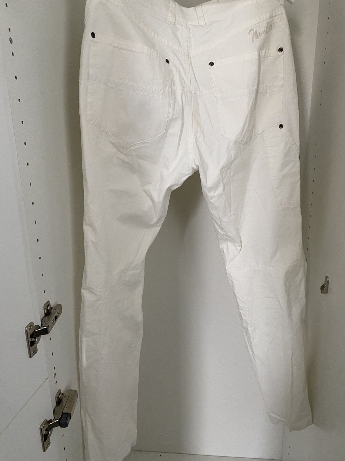 Number (N)ine Number (N)ine pants Size US 30 / EU 46 - 2 Thumbnail