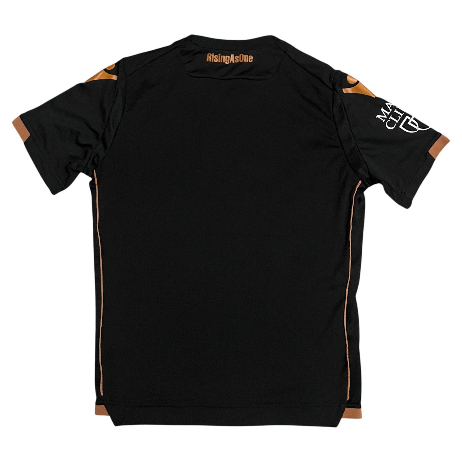 Macron Phoenix Rising 2019 Third Kit - S Size US S / EU 44-46 / 1 - 2 Thumbnail